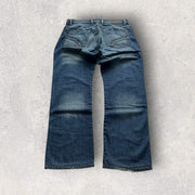 Vintage D&G Jeans (XL)