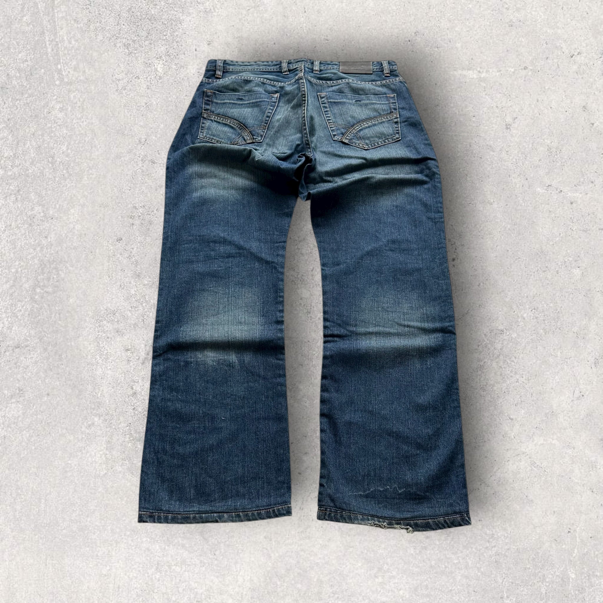 Vintage D&G Jeans (XL)