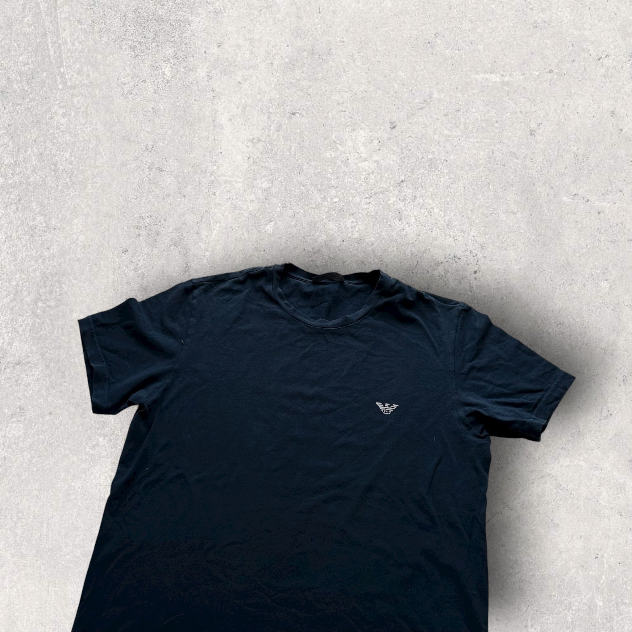 Vintage armani Shirt (S)