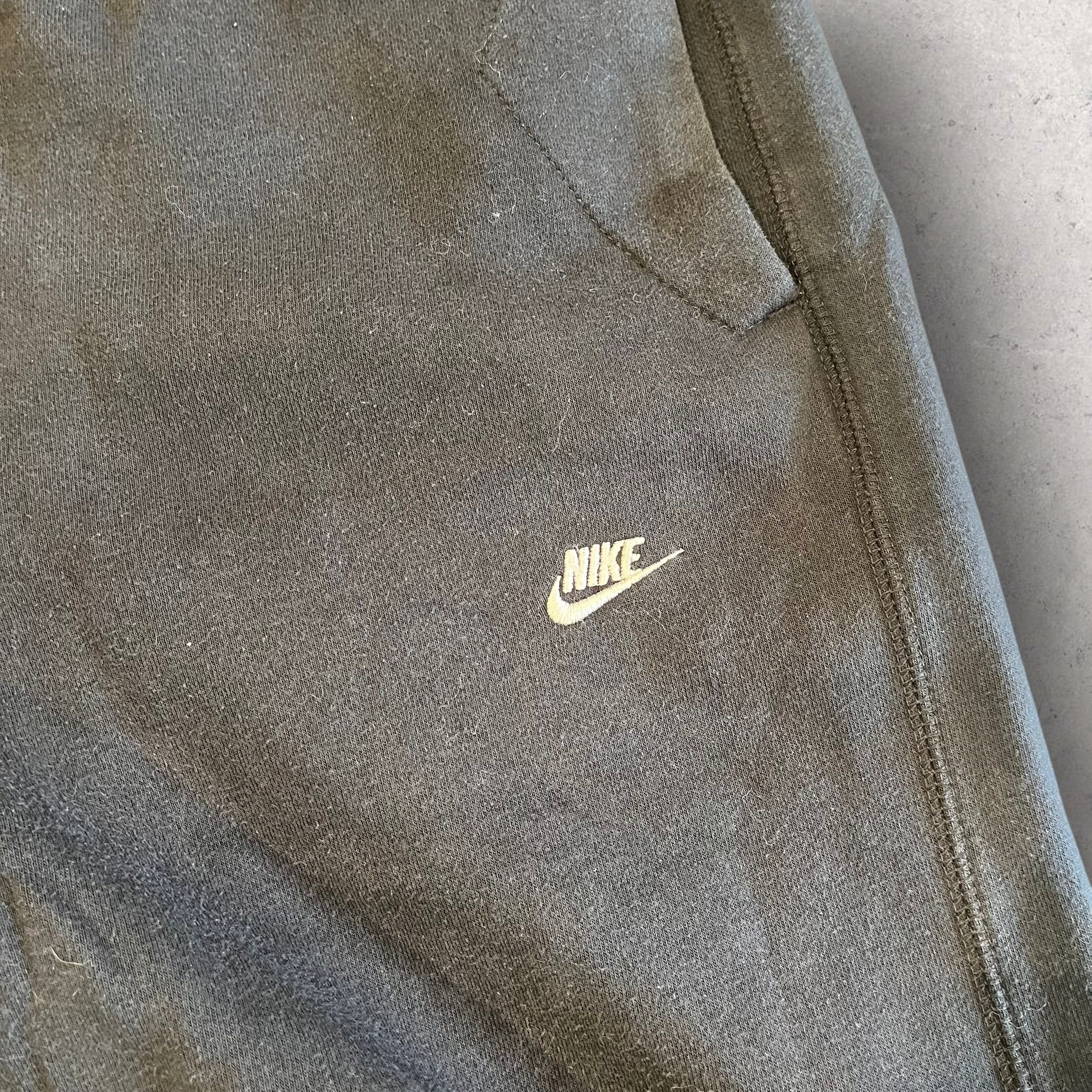 Vintage Nike Trackpants(M)