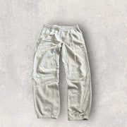 Vintage Nike Trackpants  (M)