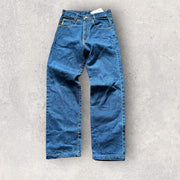 Vintage Armani Jeans (26)