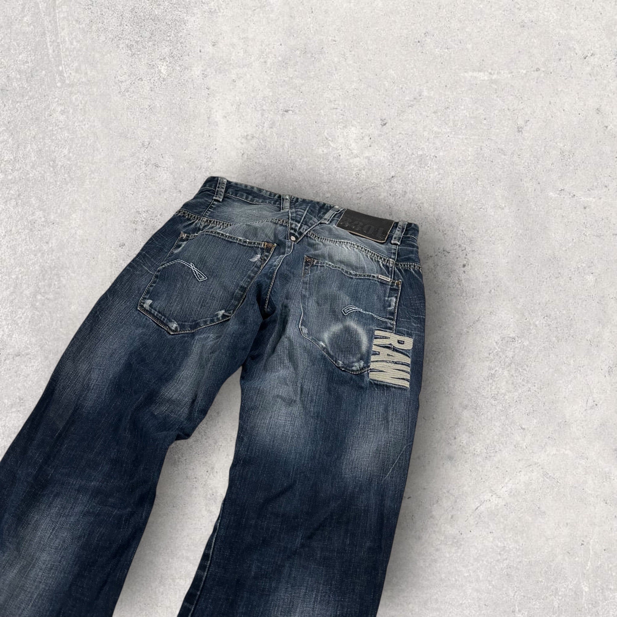 Vintage G-Star Jeans (M)