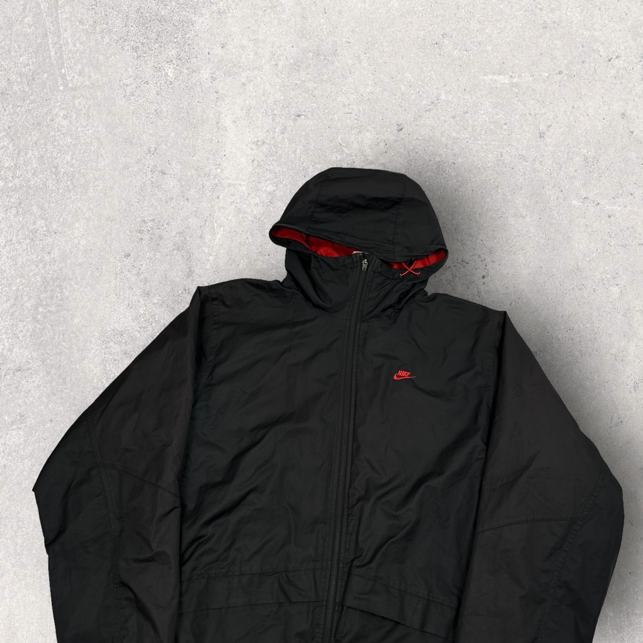 Vintage Nike Trackjacket (L)