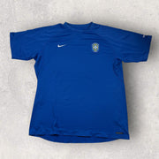 Vintage Brasilien Trikot (L)