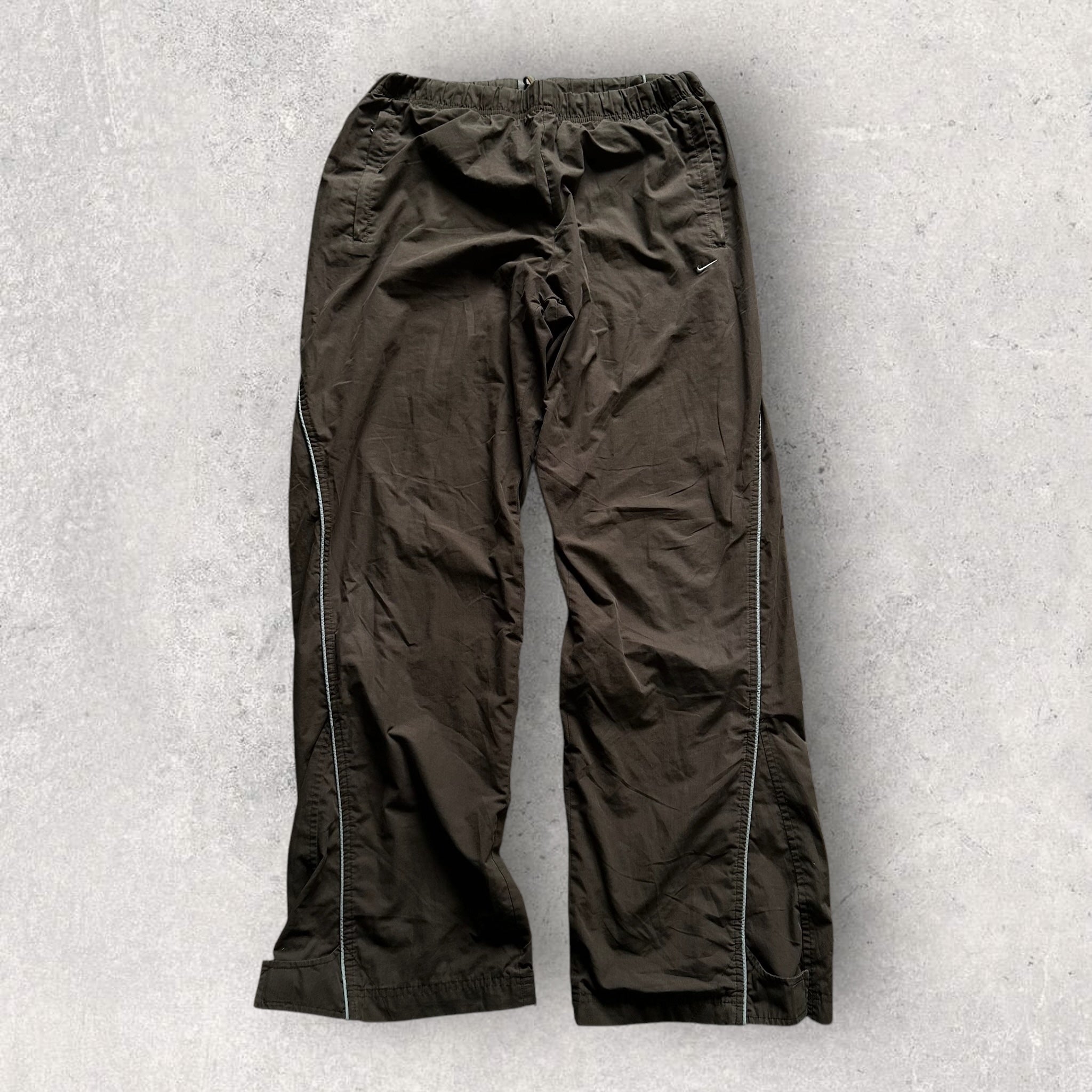 Vintage Nike Trackpants (L)