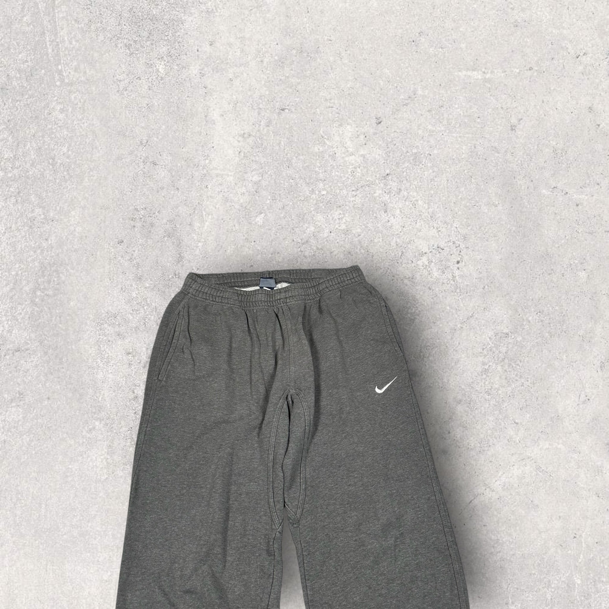 Vintage Nike Trackpants (M)