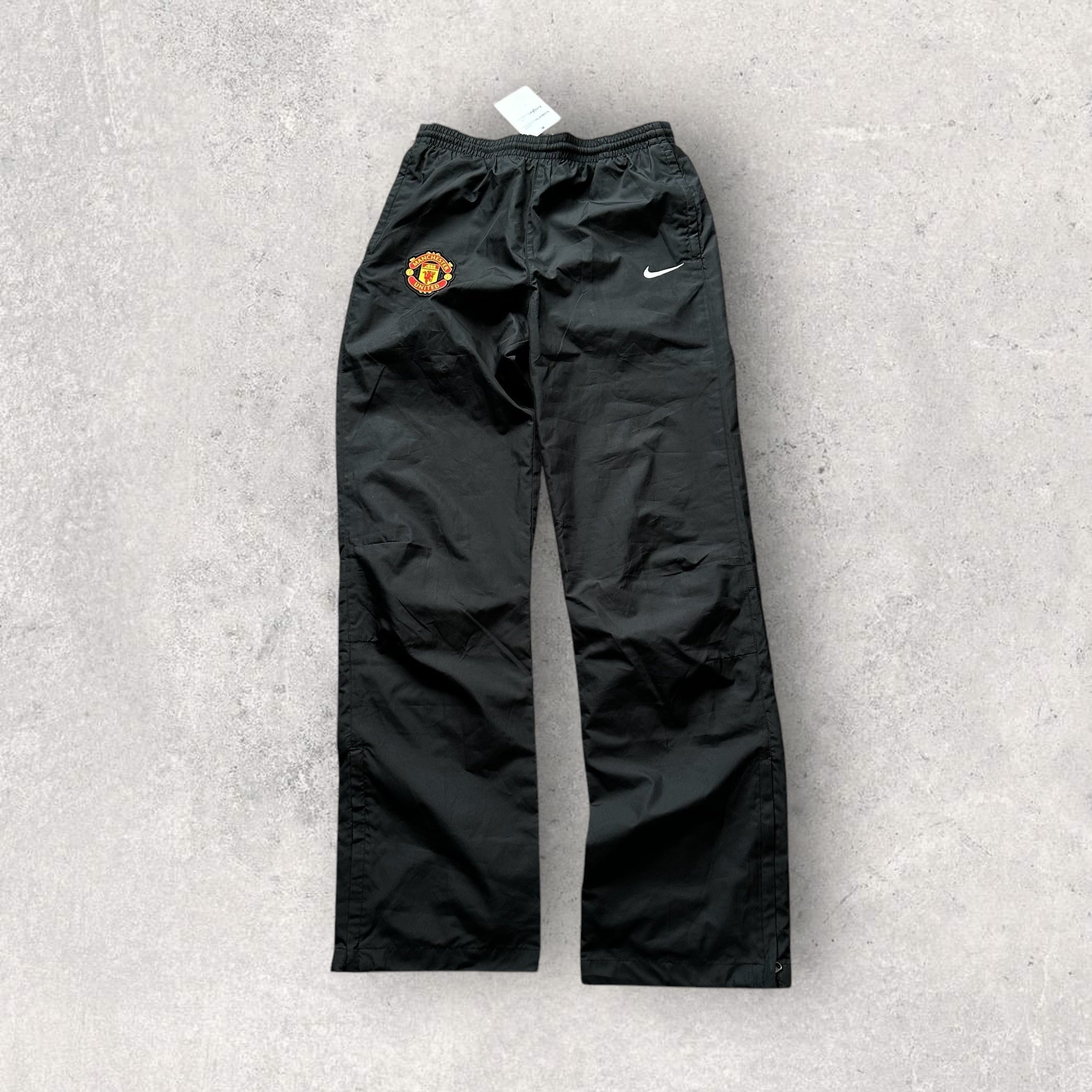 Vintage Man U Trackpants (M)