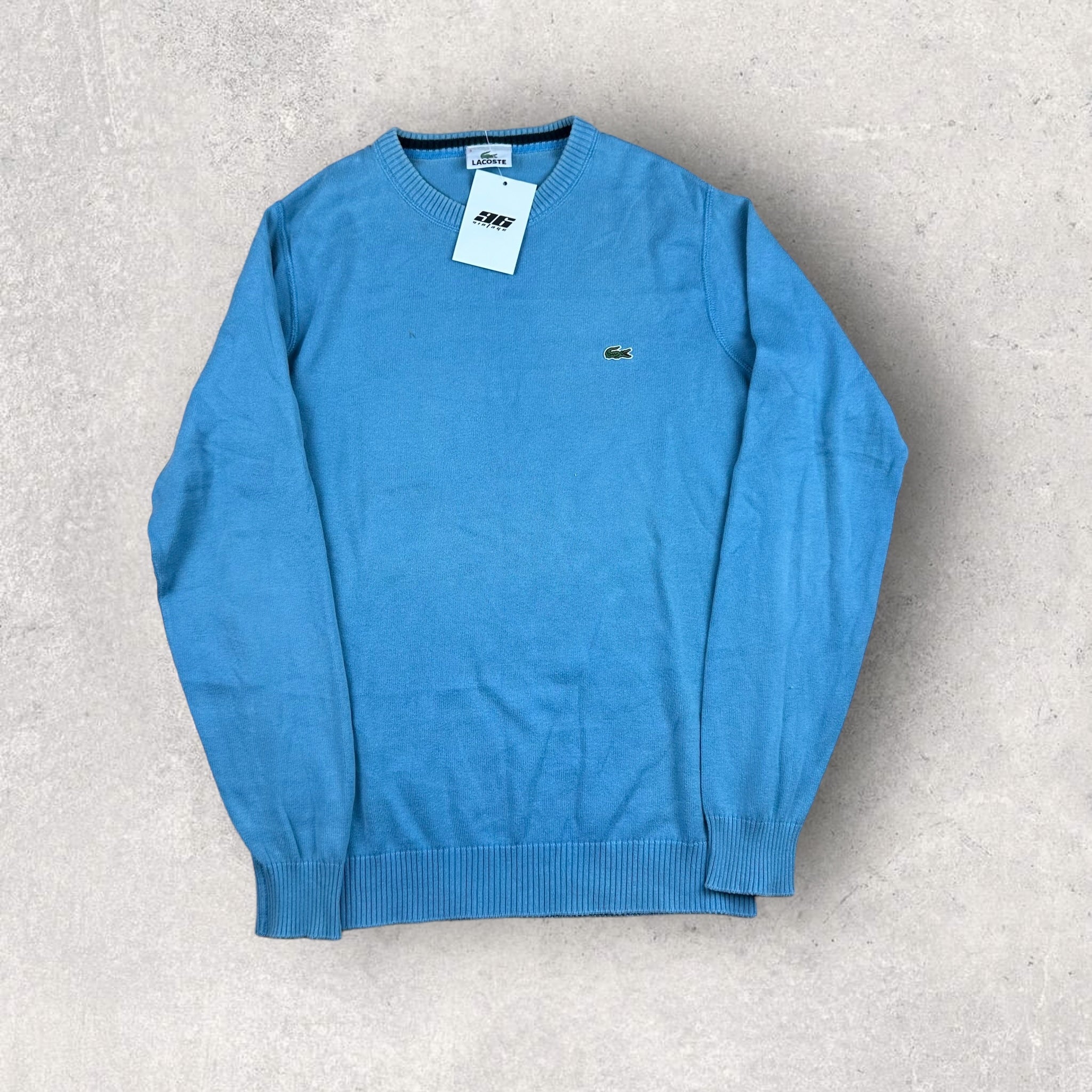 Vintage Lacoste Sweater (S)