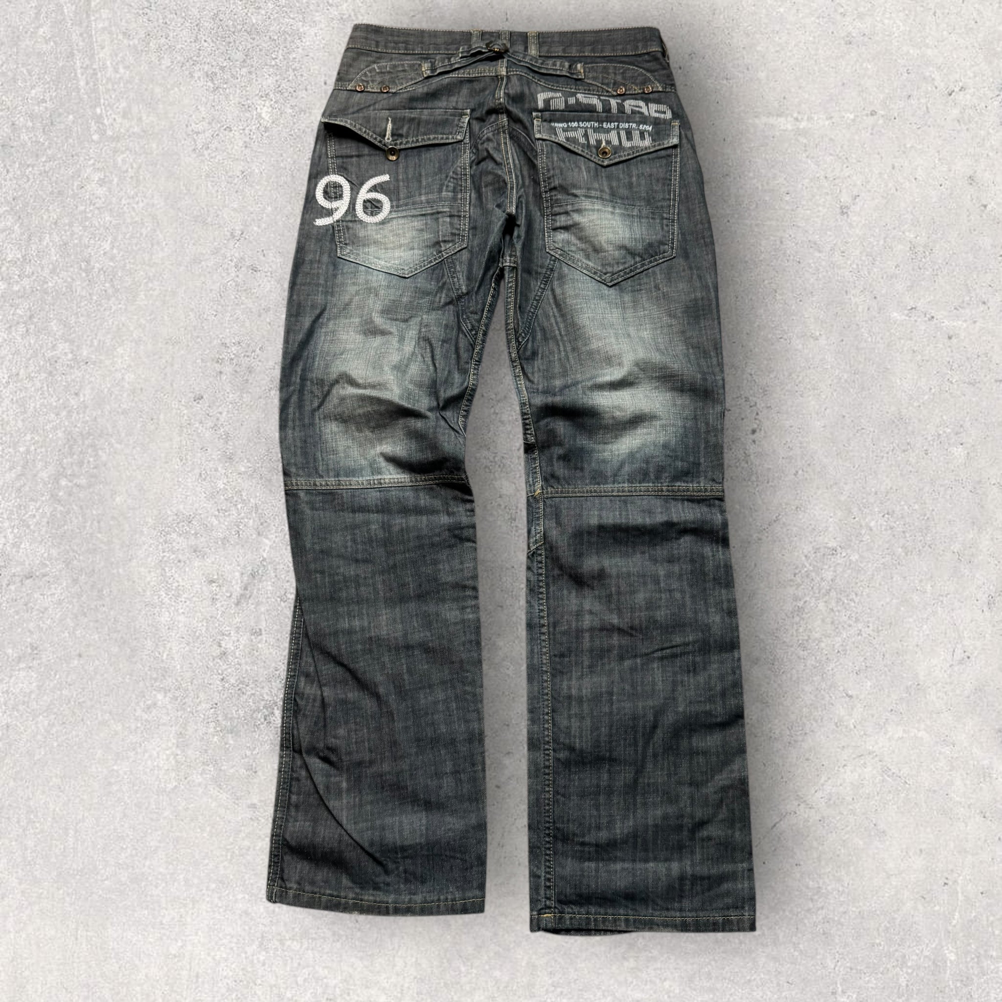 Vintage G-Star Jeans (33)