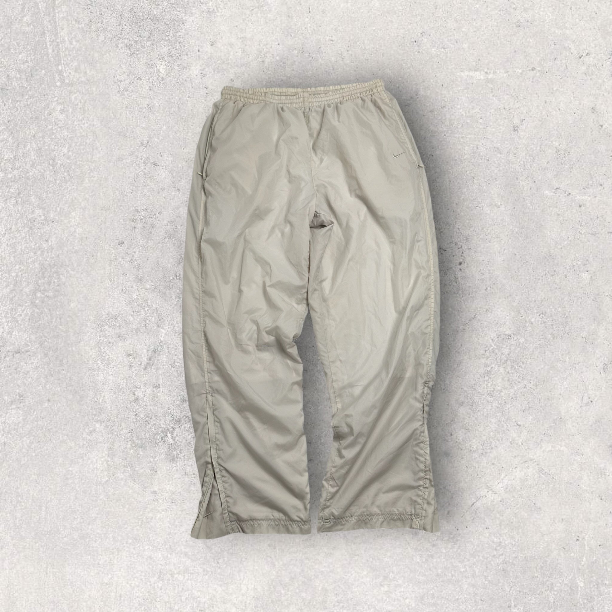 Vintage Nike Trackpants (L)