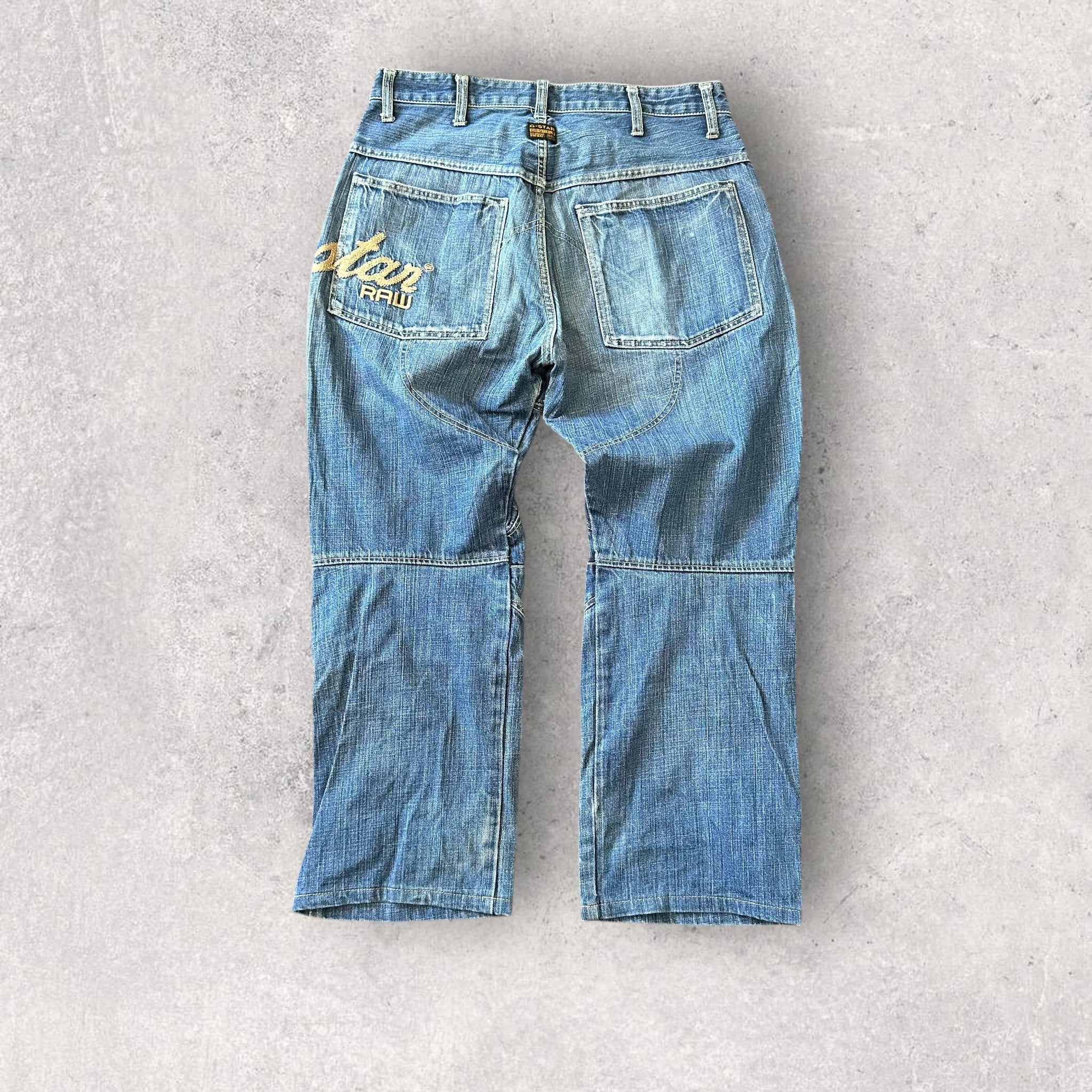 Vintage G-Star Jeans (L)