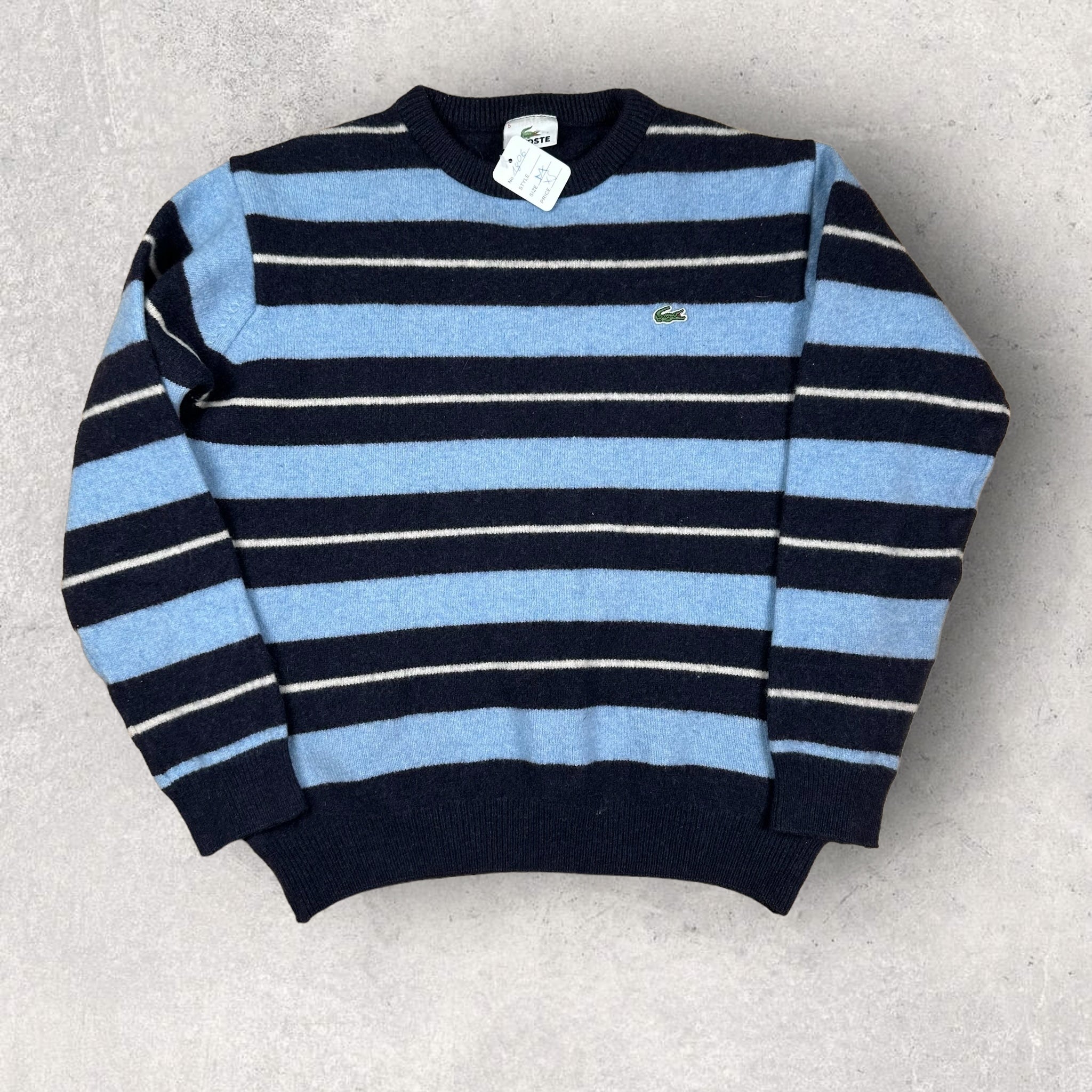 Vintage Lacoste Sweater (XS)