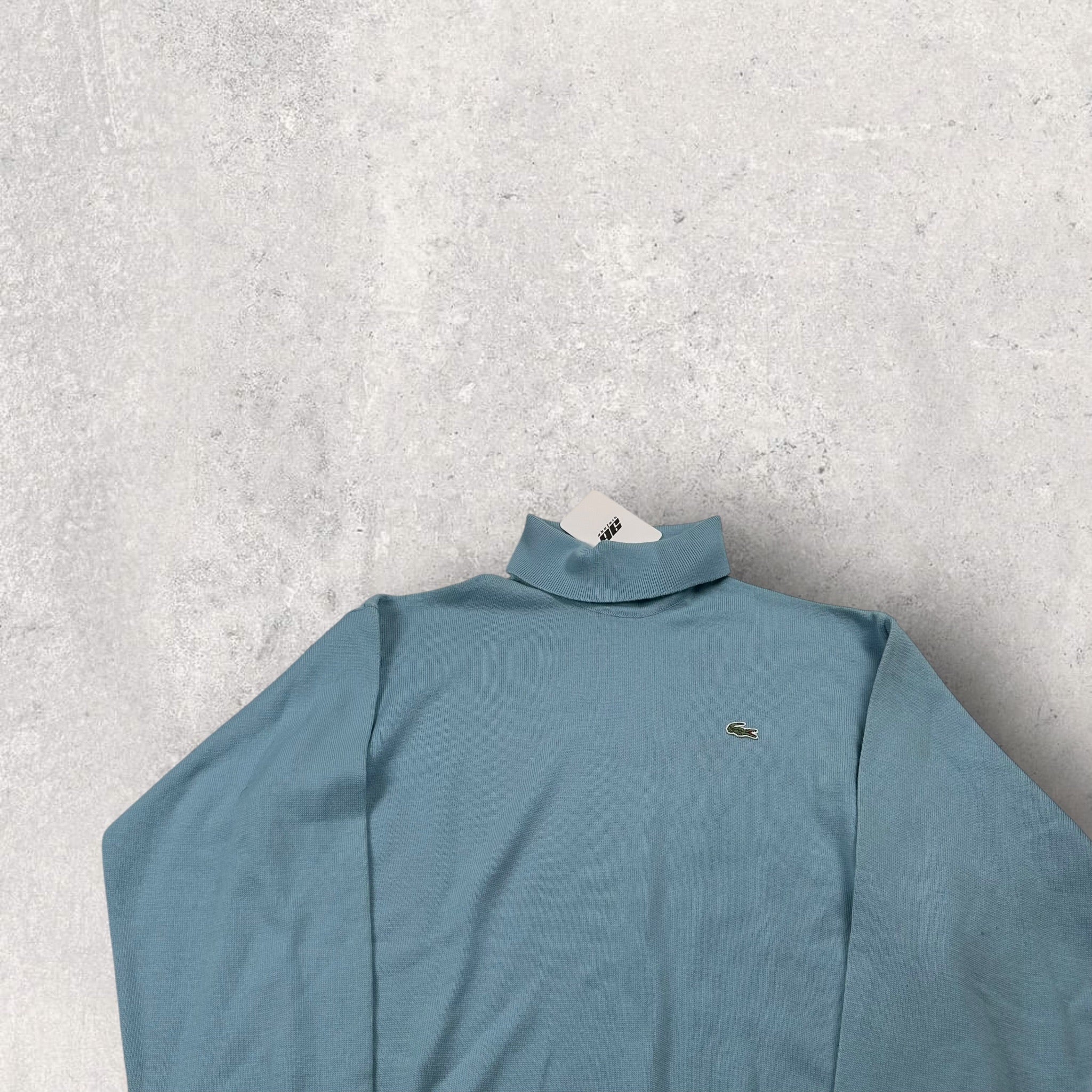 Vintage Lacoste Pullover (L)