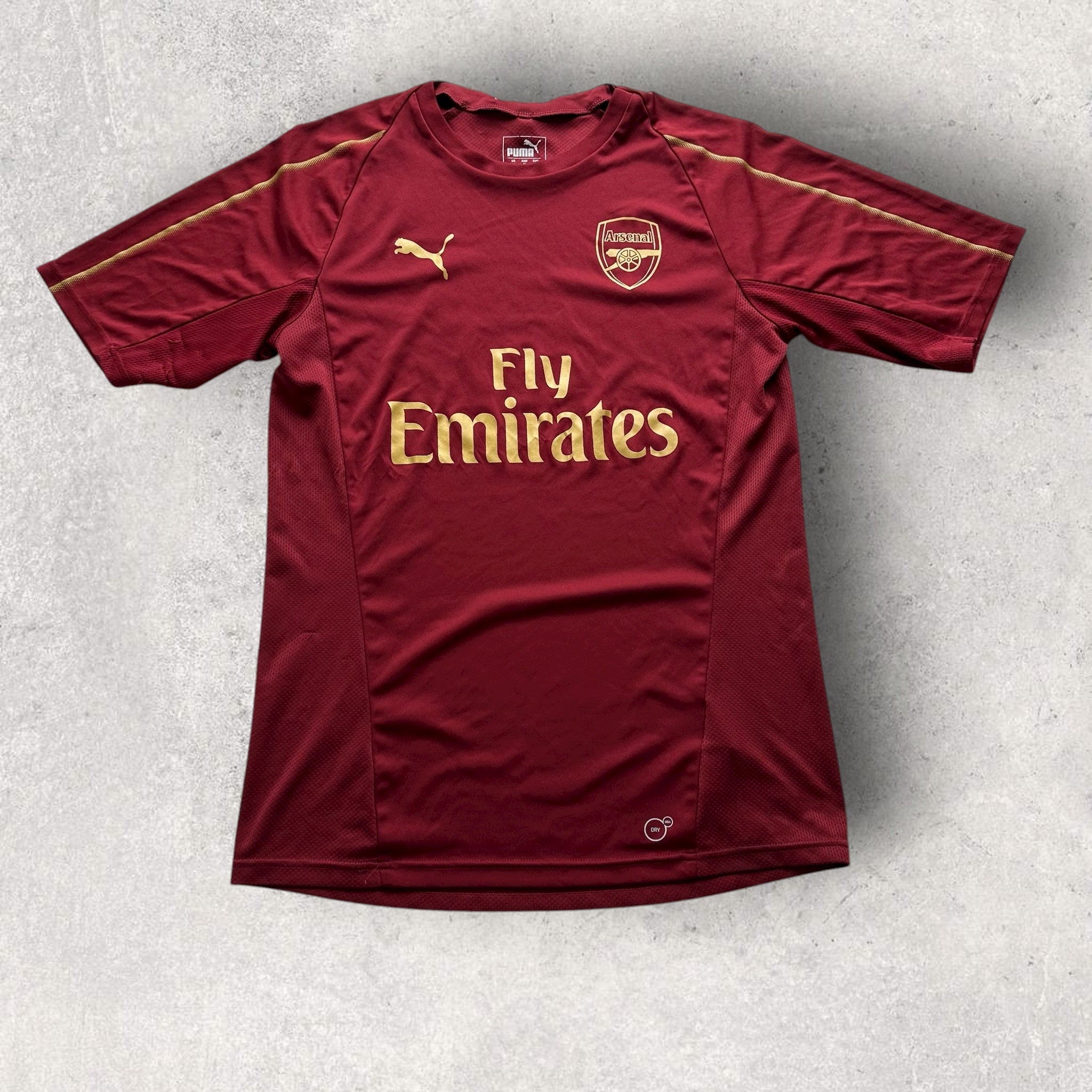 Vintage Arsenal Trikot (M)