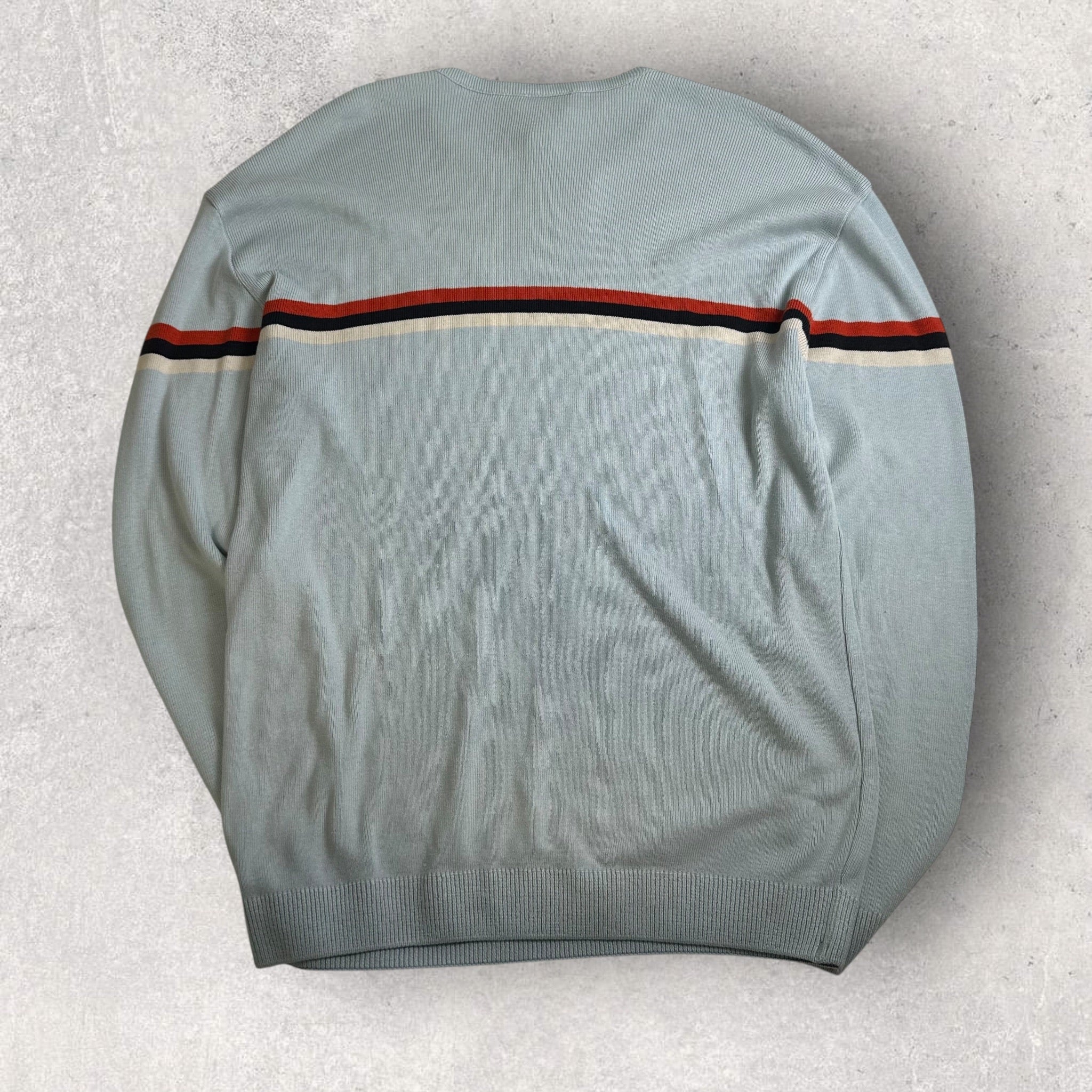 Vintage Lacoste Sweater(M/L)