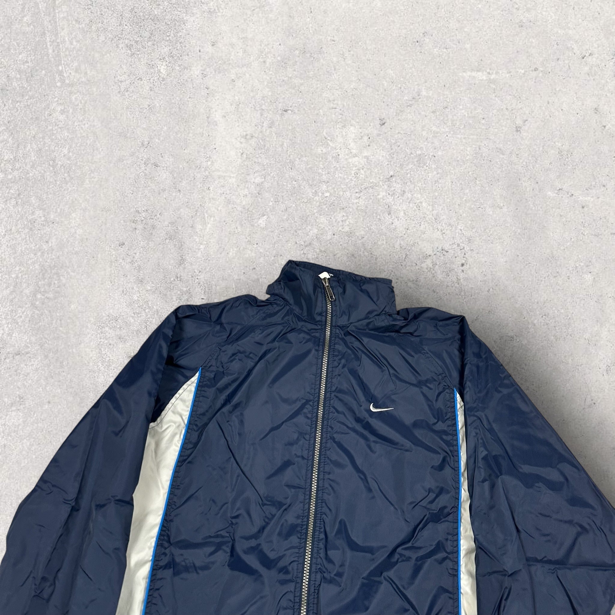 Vintage Nike Trackjacket (M)