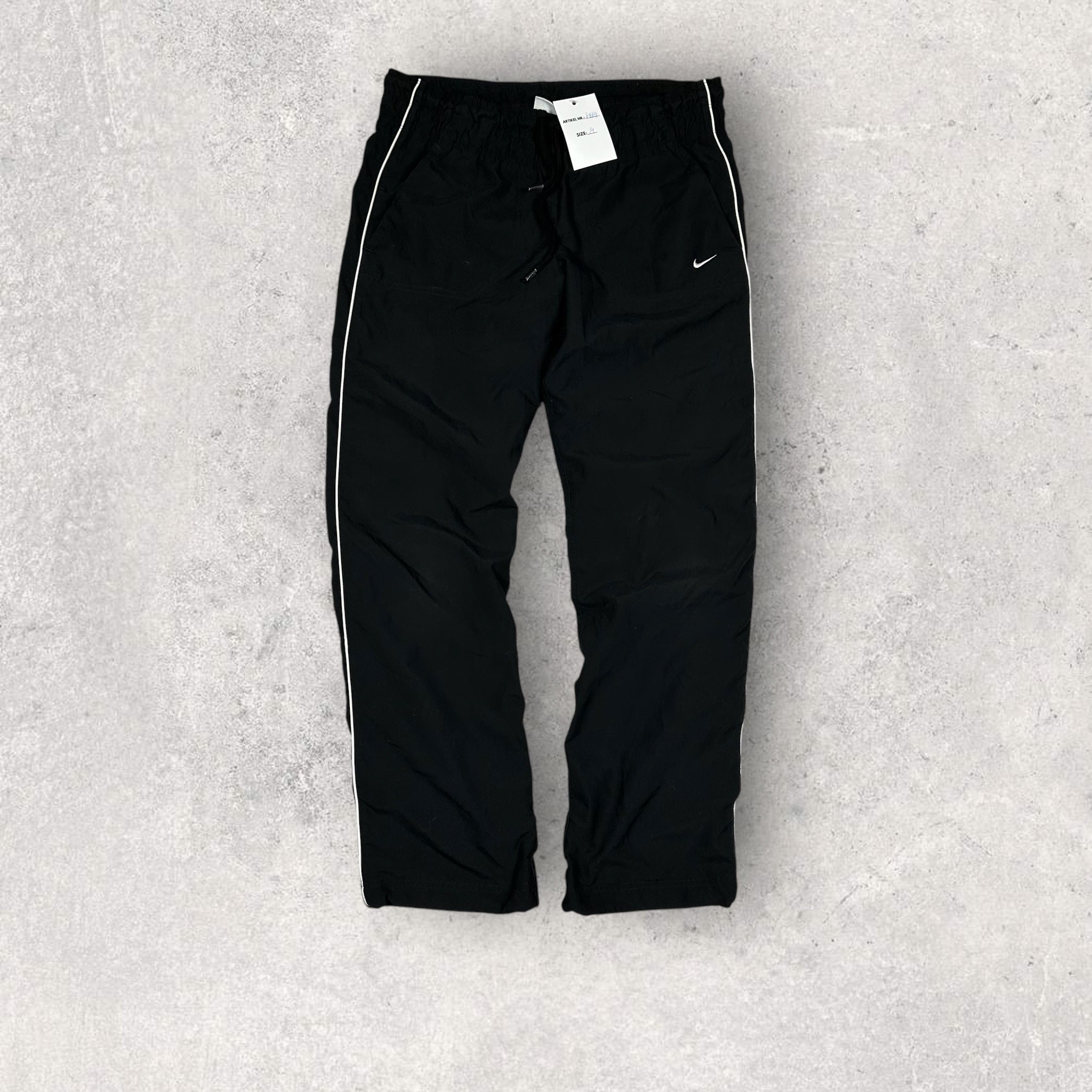 Vintage Nike Trackpants (M)