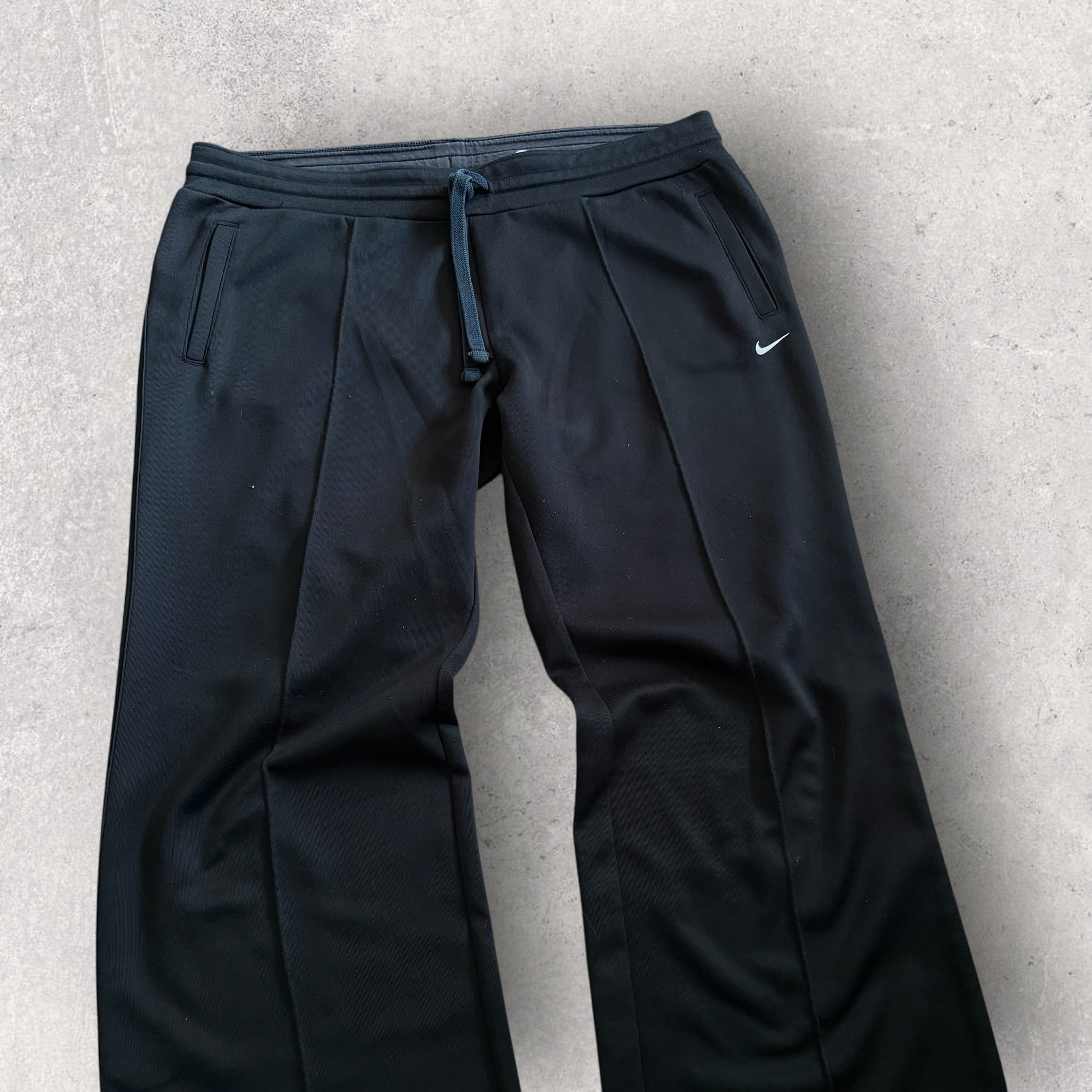 Vintage Nike Trackpants (XL)