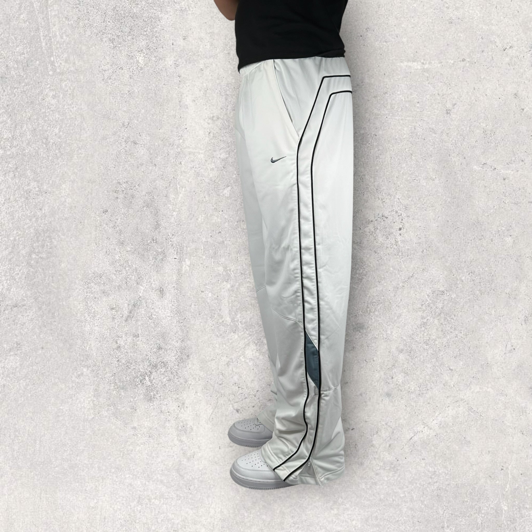 Vintage Nike Trackpants (M)