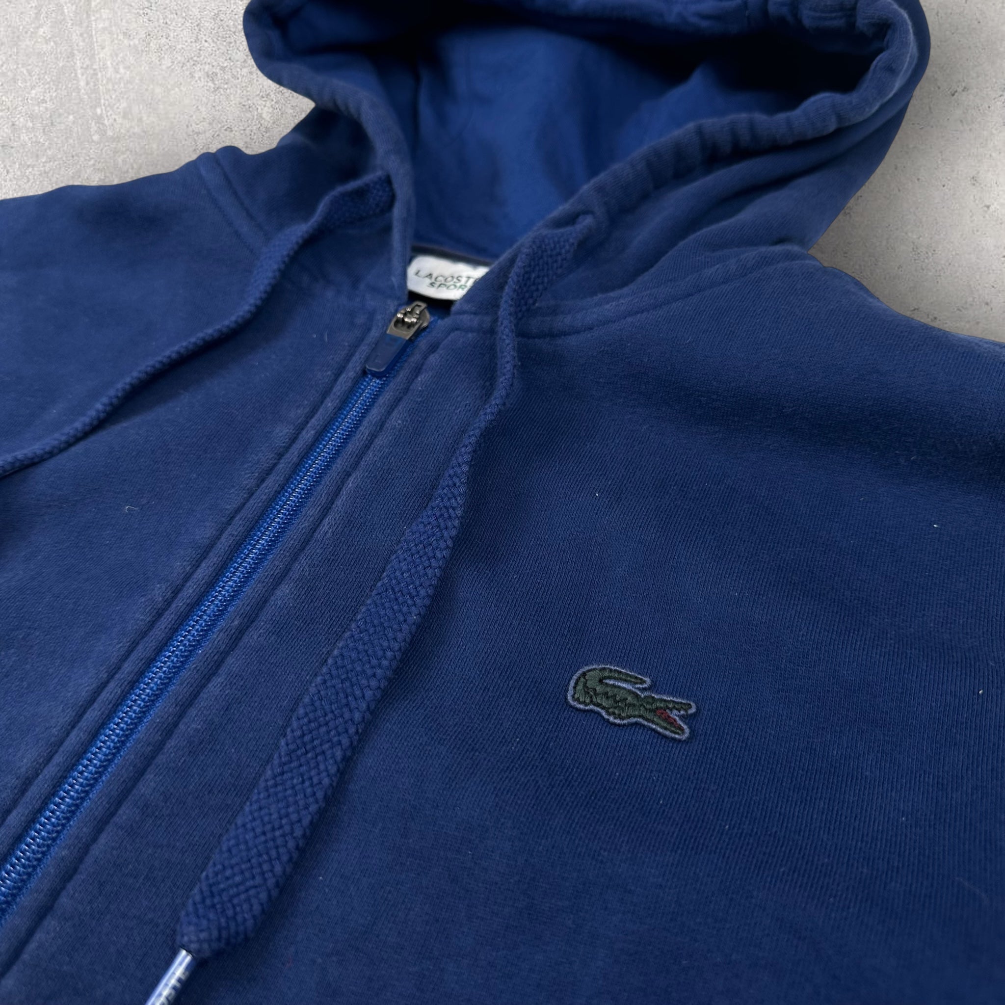 Vintage Lacoste Sweater (M)