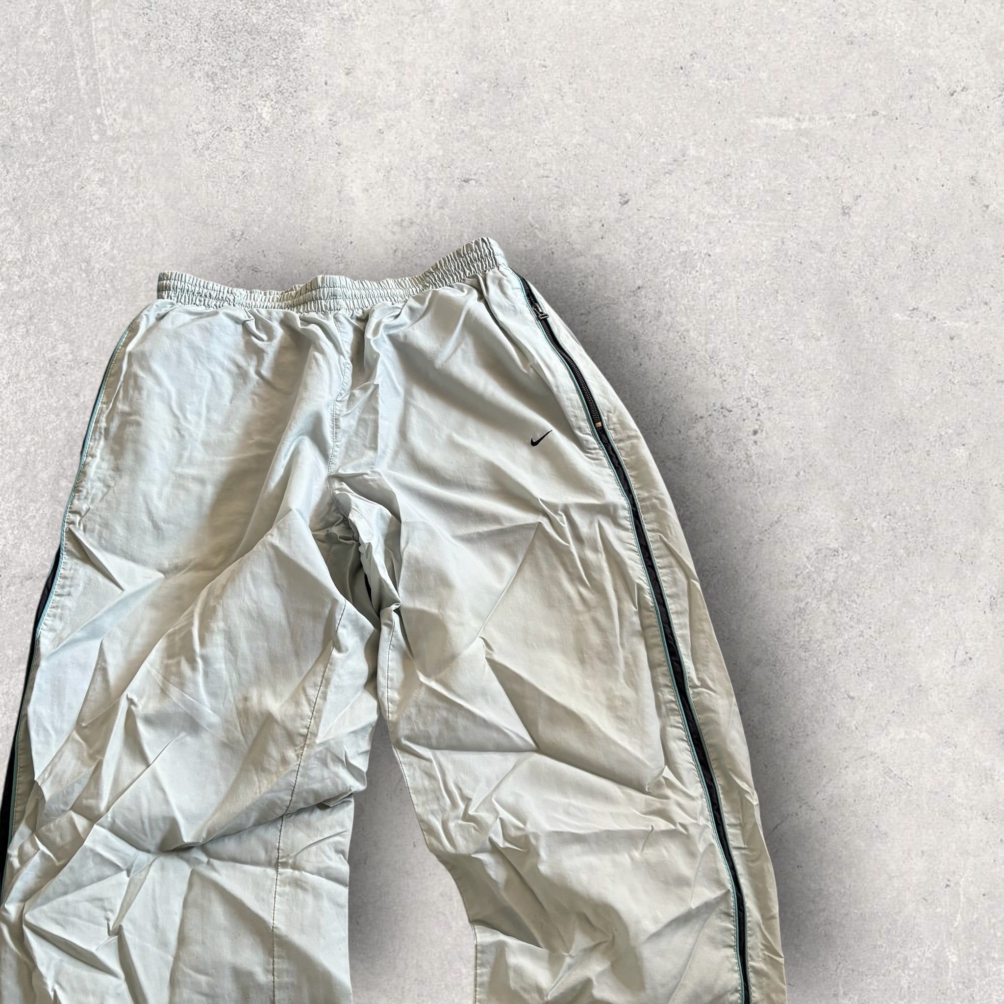 Vintage Nike Trackpants (L)