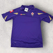 Vintage Fiorentina Trikot(M)