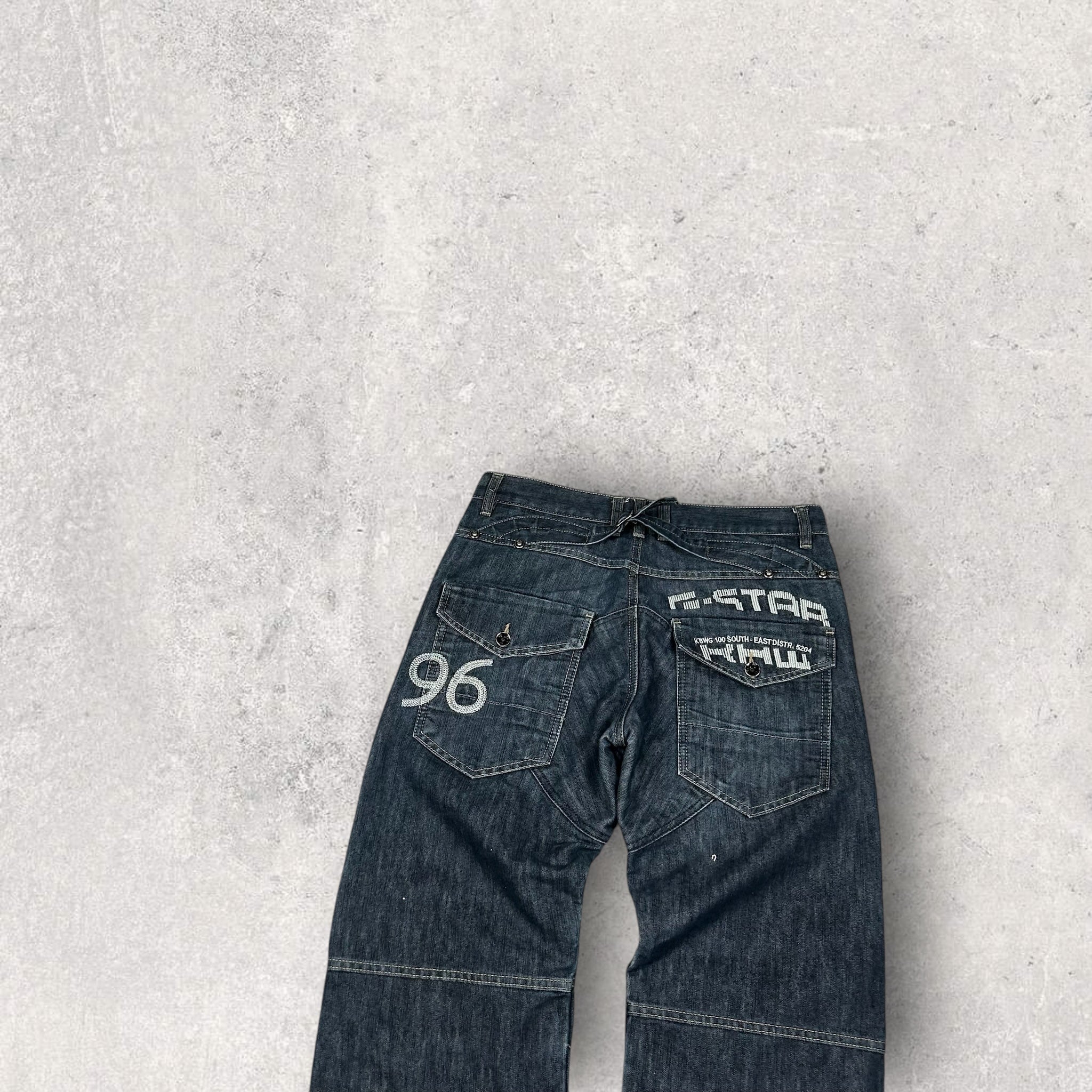 Vintage G-Star Jeans (33)
