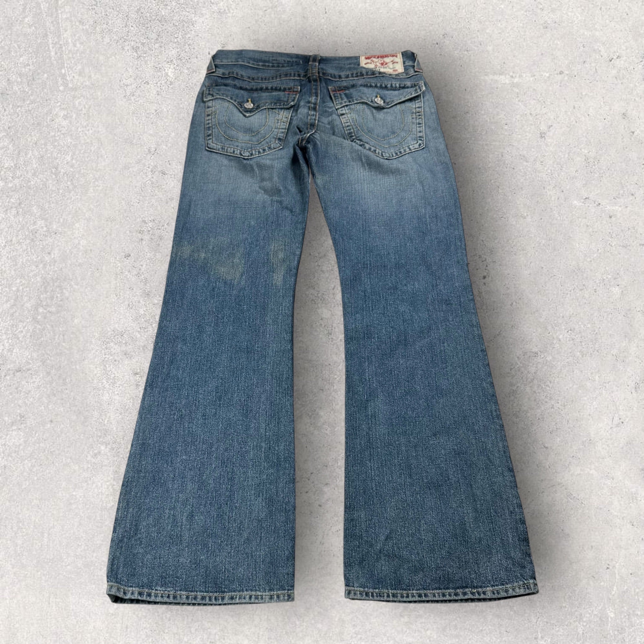 Vintage true religion Jeans (L)