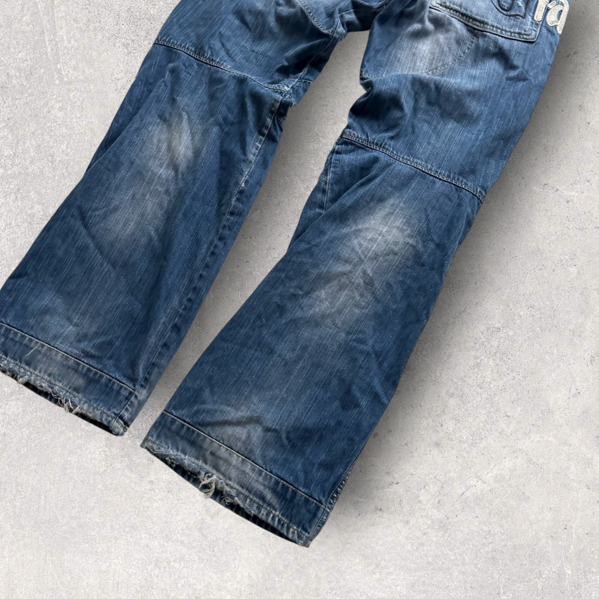 Vintage G-Star Jeans (XS)