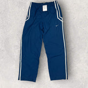 Vintage Nike Trackpants (M)