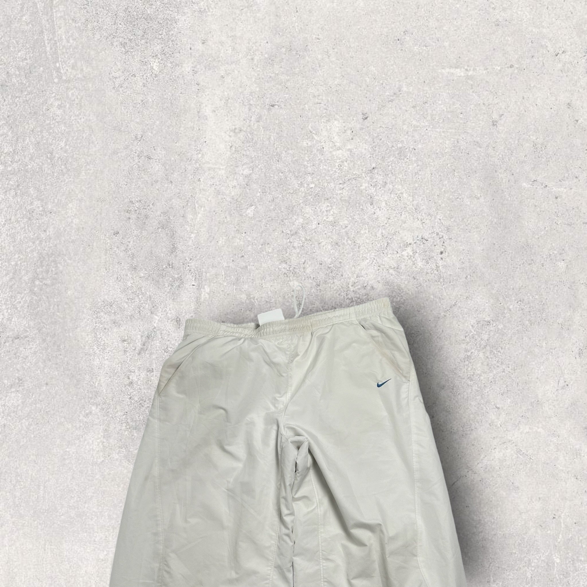 Vintage Nike Trackpants (L)