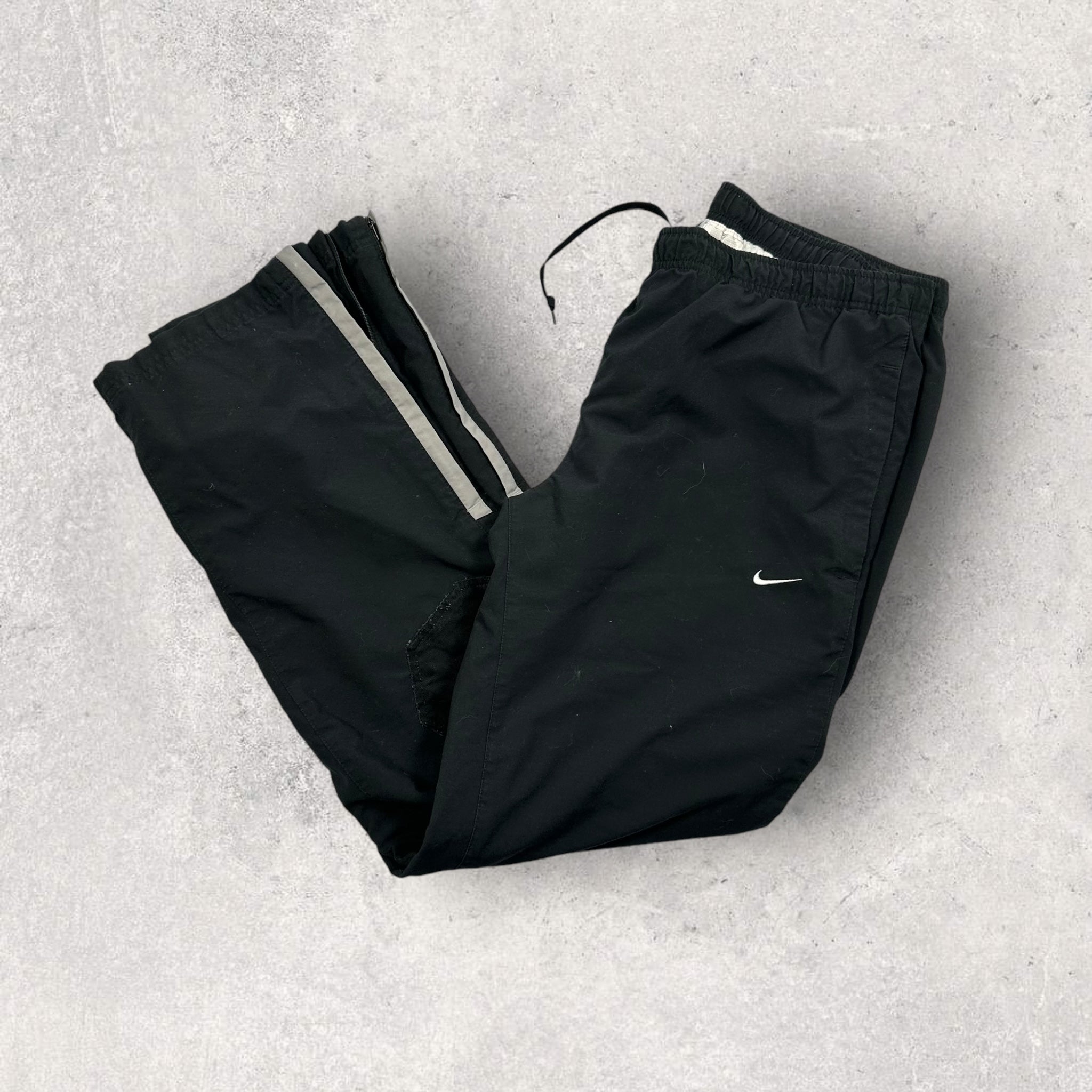 Vintage Nike Trackpants (L)