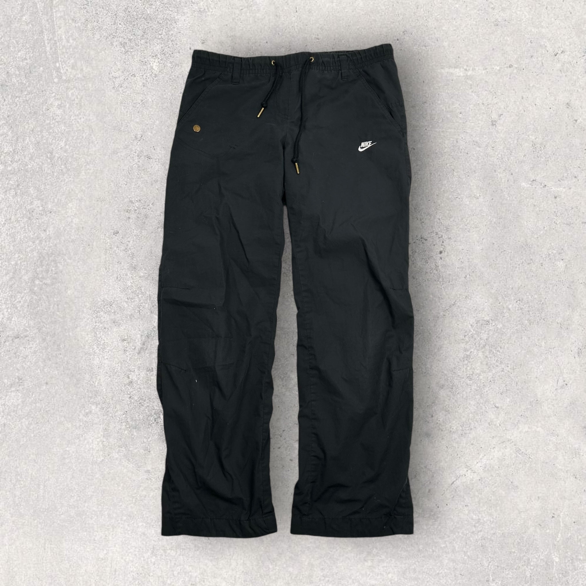 Vintage Nike Trackpants (M)