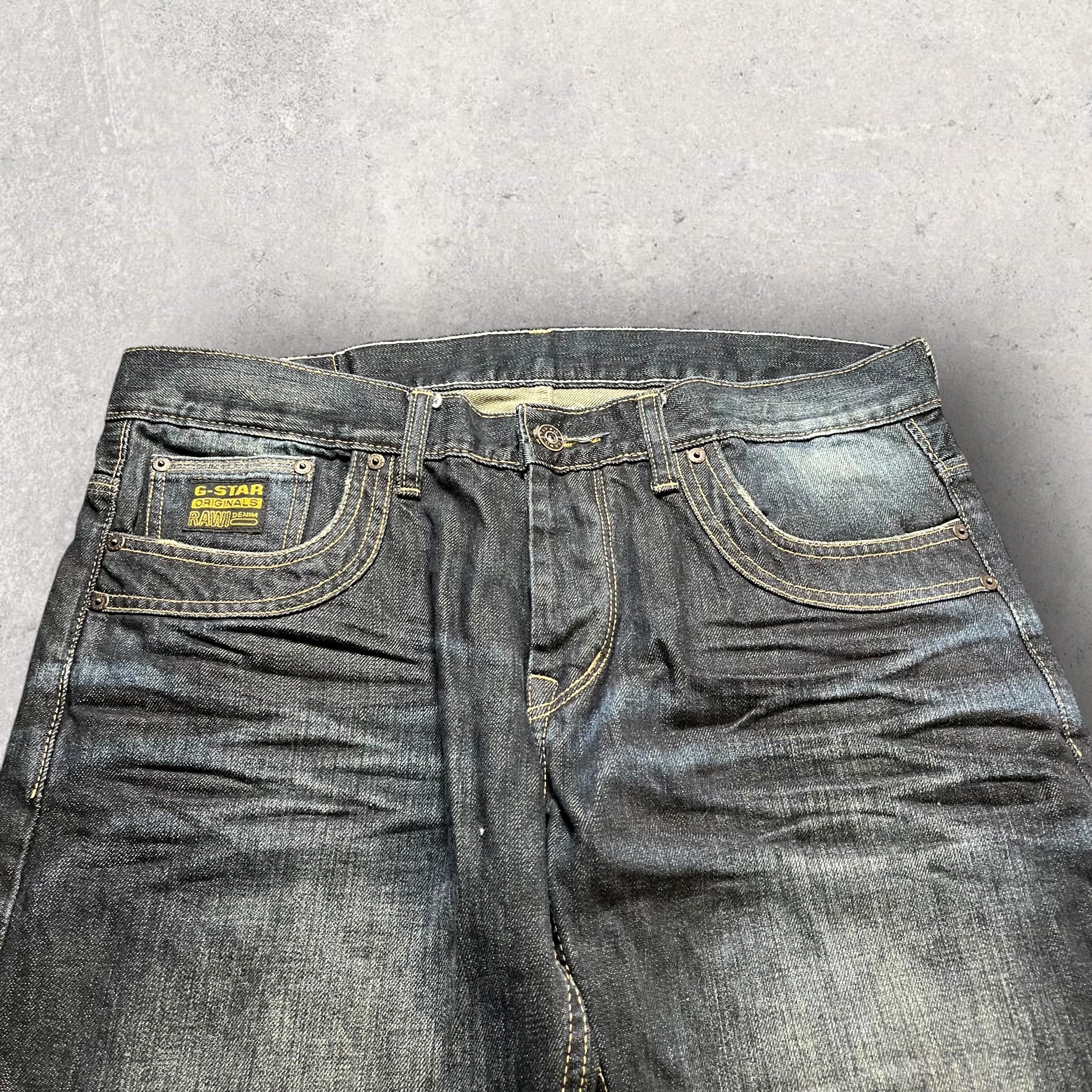 Vintage G-Star (36)