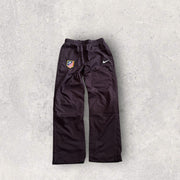 Vintage Atlético Madrid Trackpants (XS)