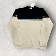 Vintage Lacoste Sweater (L)