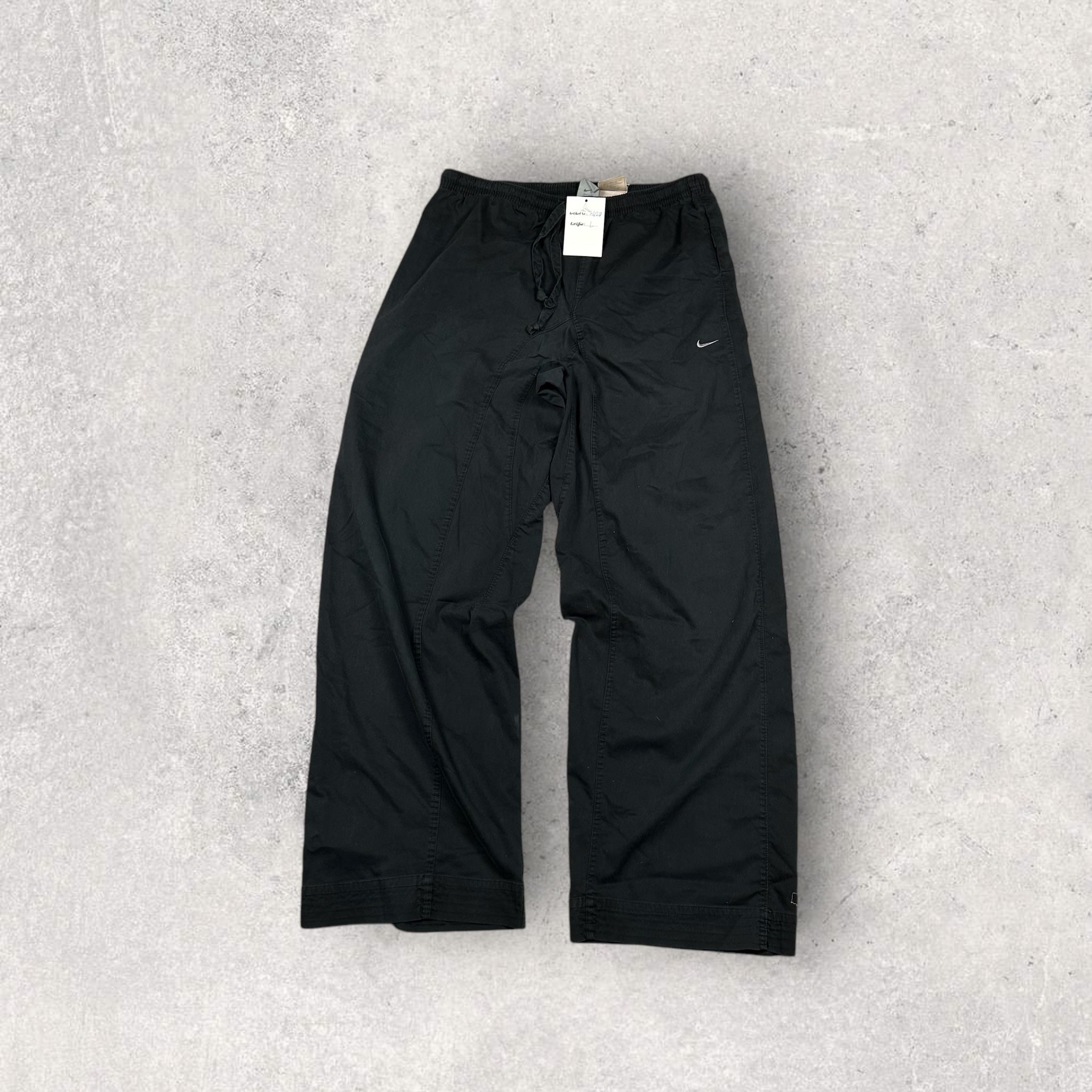 Vintage Nike Trackpants (L)
