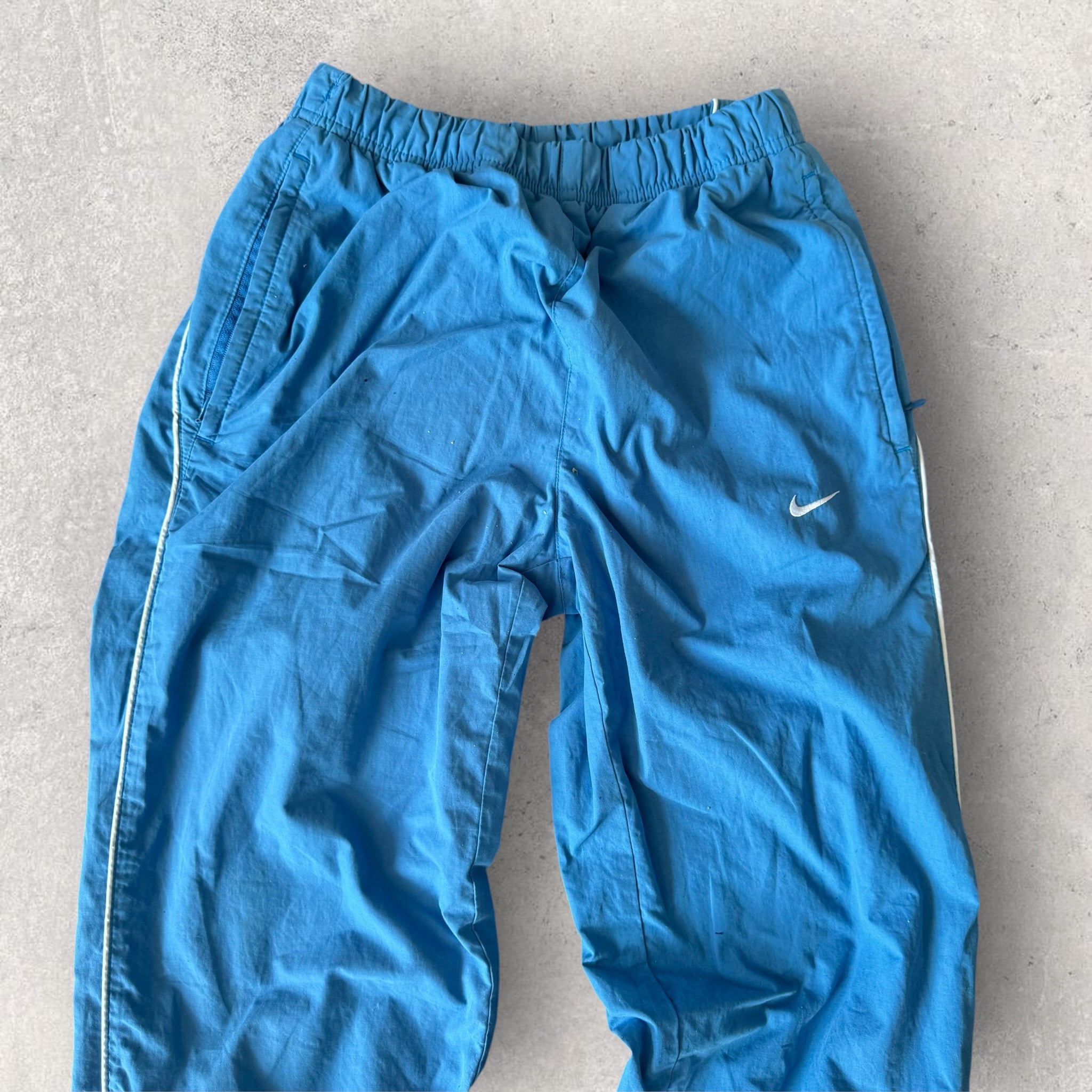 Vintage Nike Trackpants (XS)