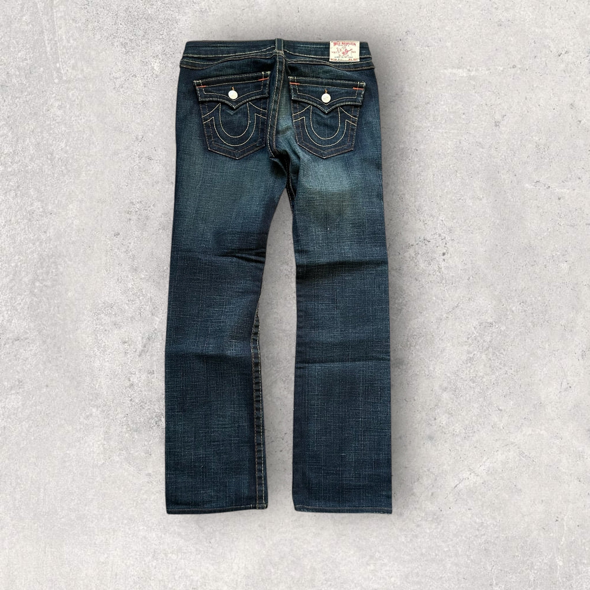 Vintage True Religion Jeans (31)