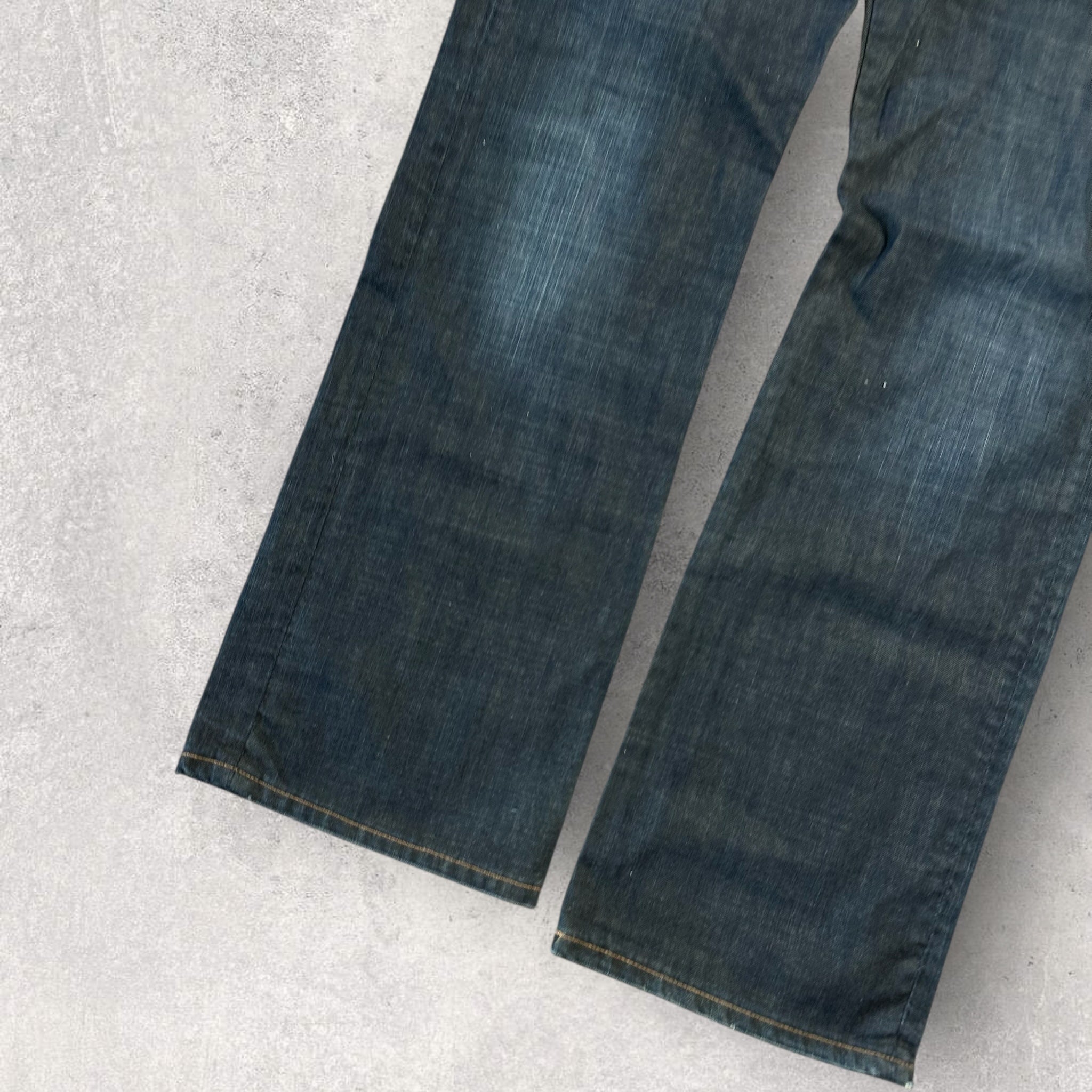 Vintage G-Star Jeans (M)