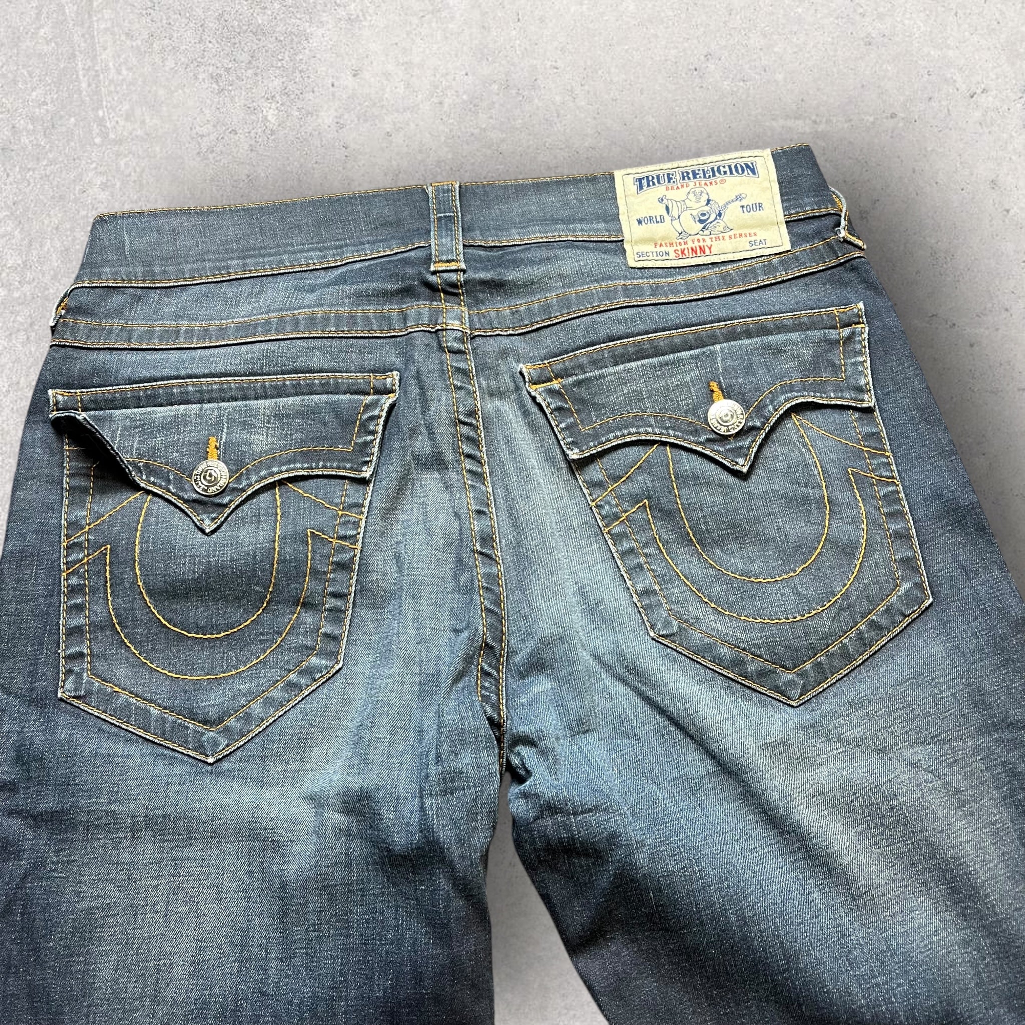 Vintage true religion jeans (34)