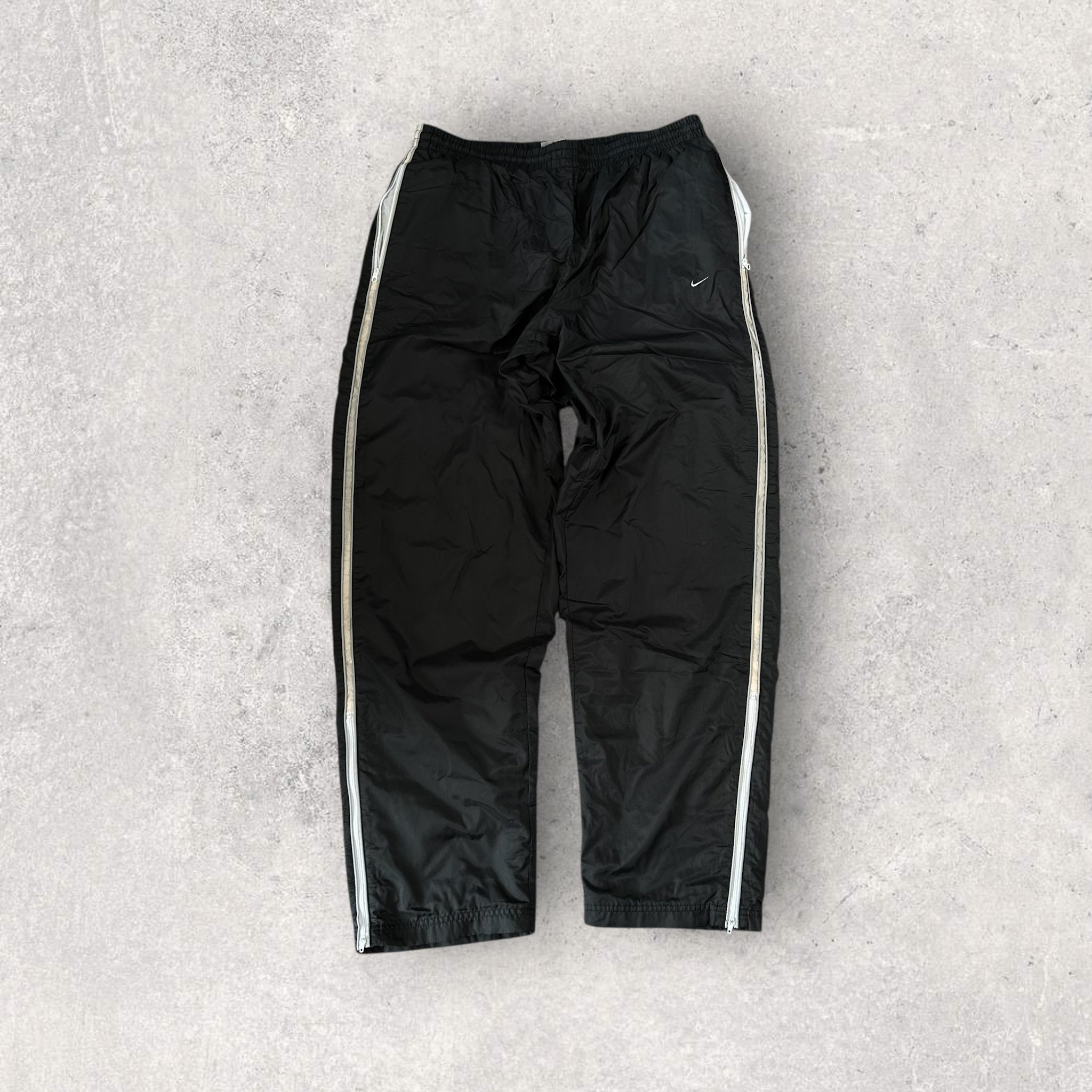 Vintage Nike Trackpants (XL)