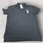 Vintage Ralph Lauren Poloshirt (L)
