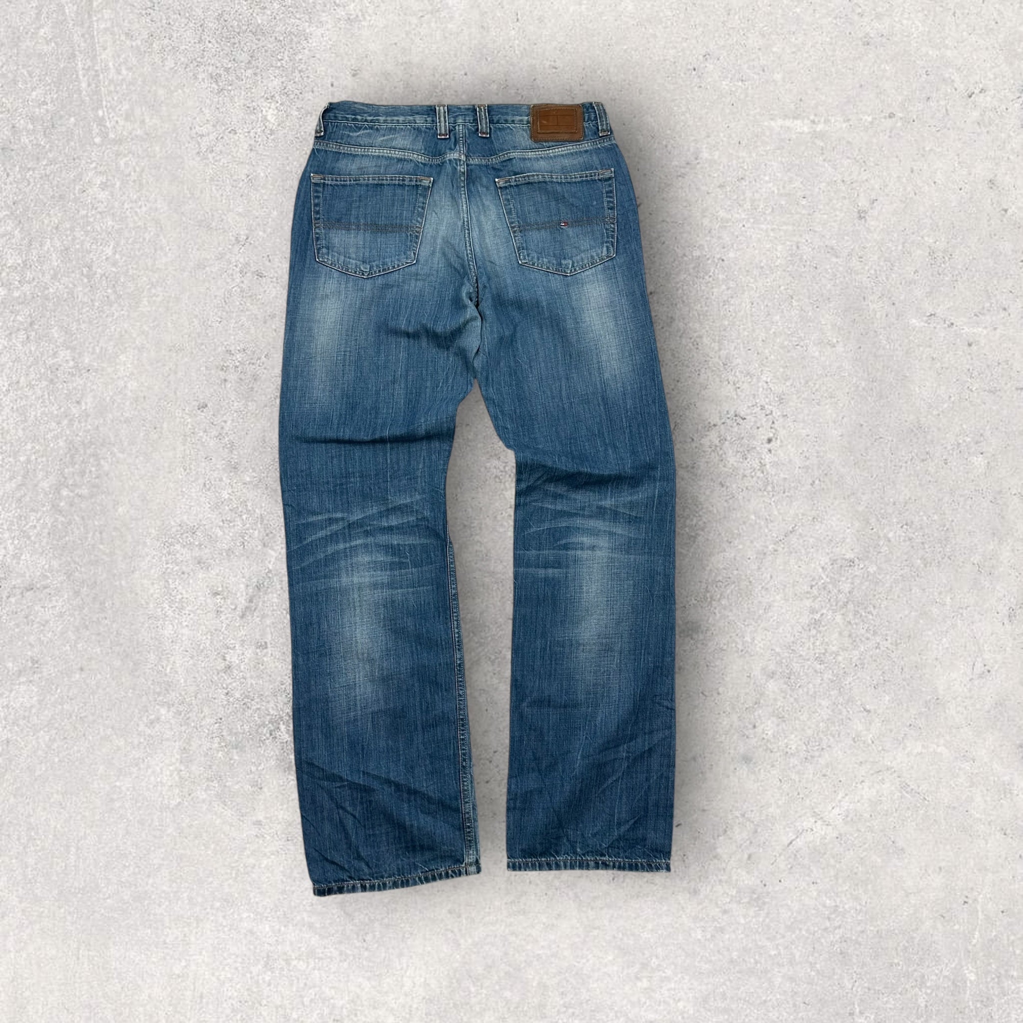 Vintage Tommy Jeans (34/34)