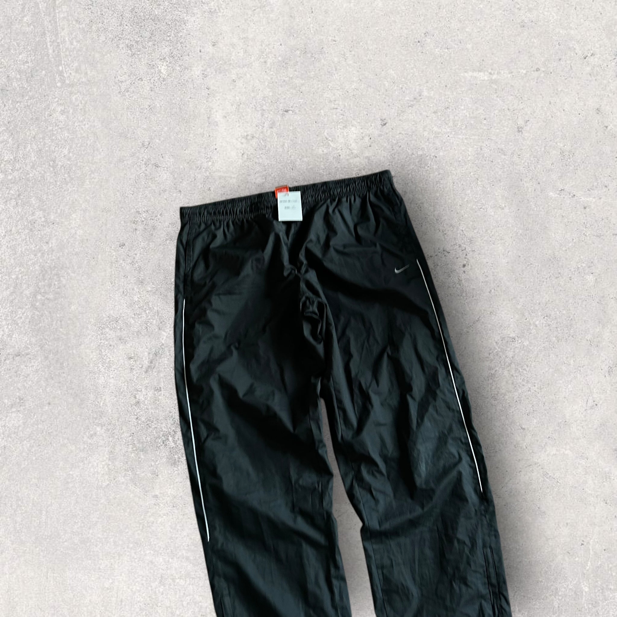 Vintage Nike Trackpants (XL)