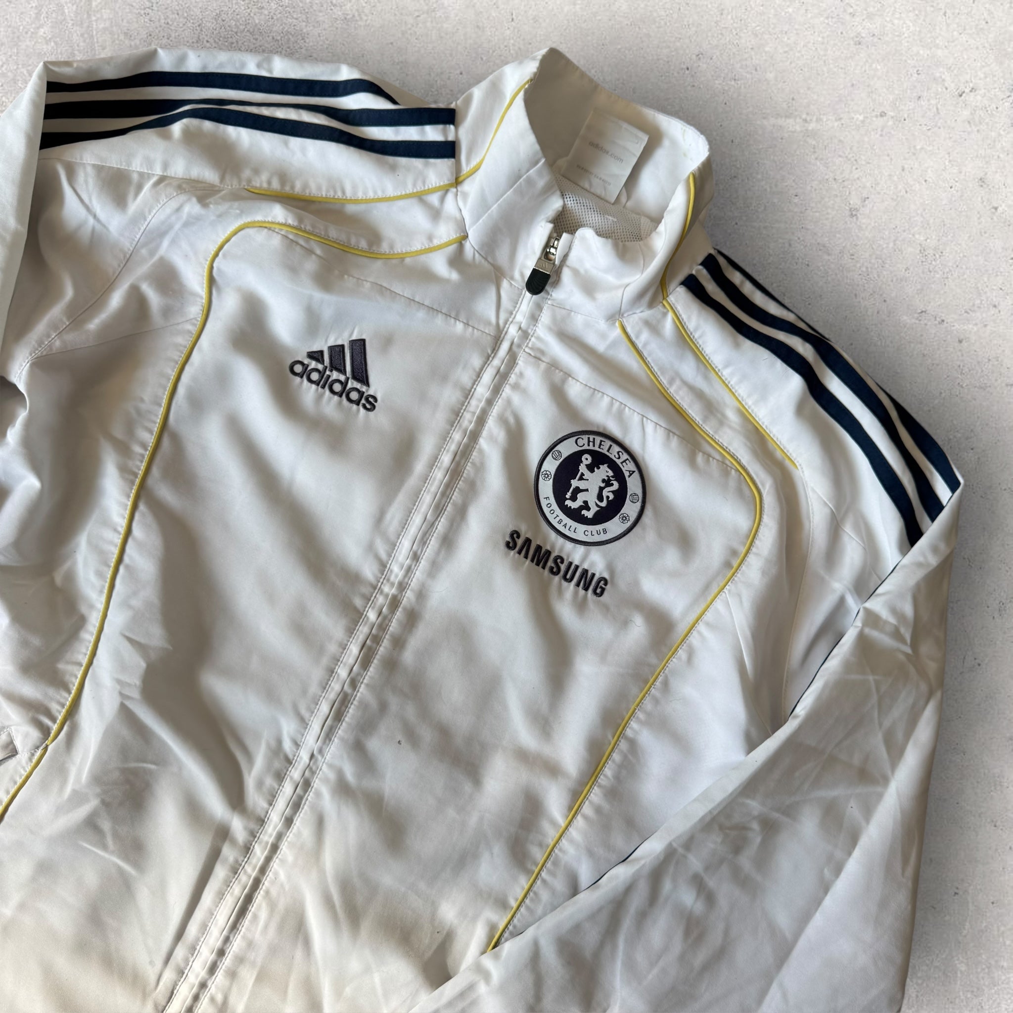 Vintage Chelsea Trackjacket (L)