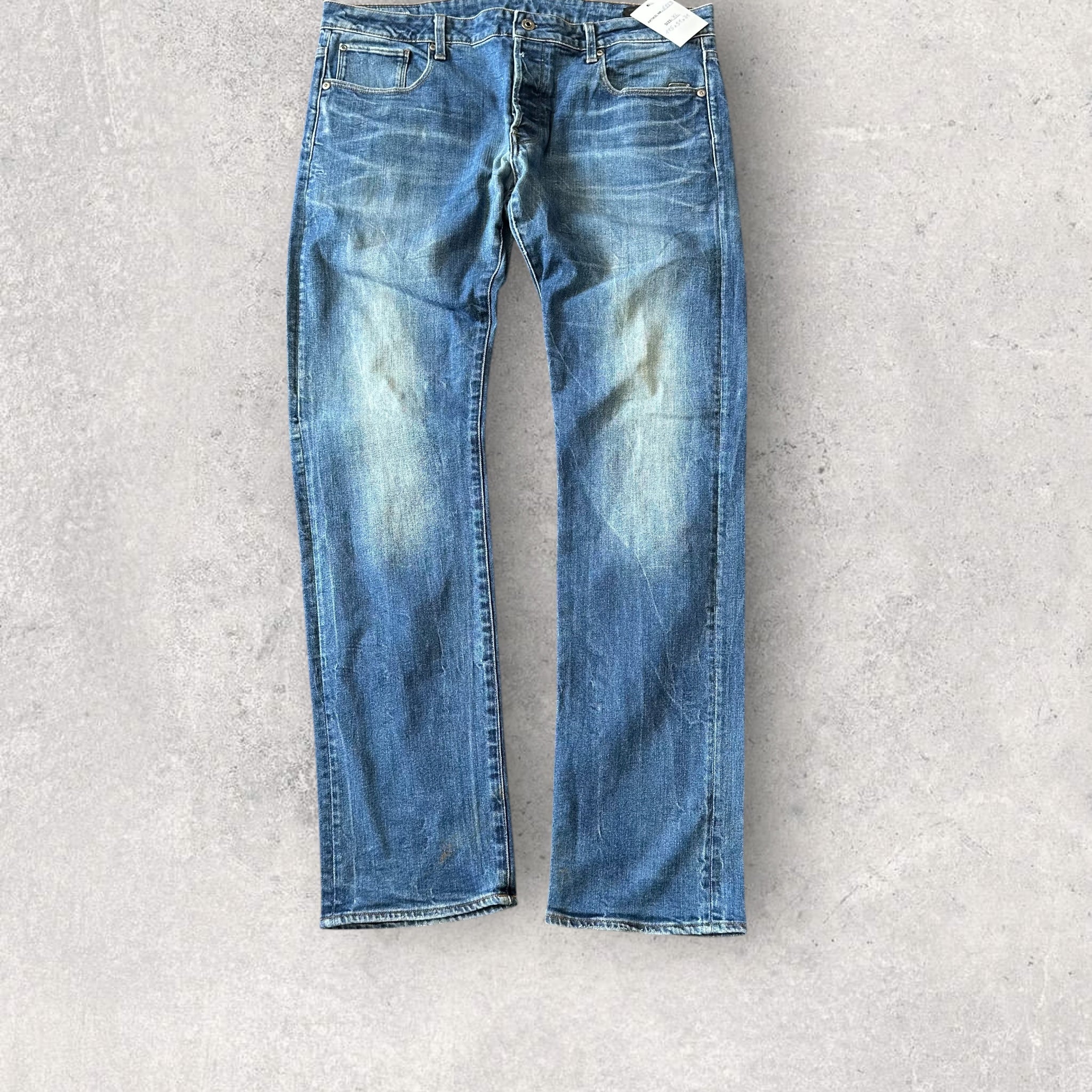 Vintage G-Star Jeans (XL)