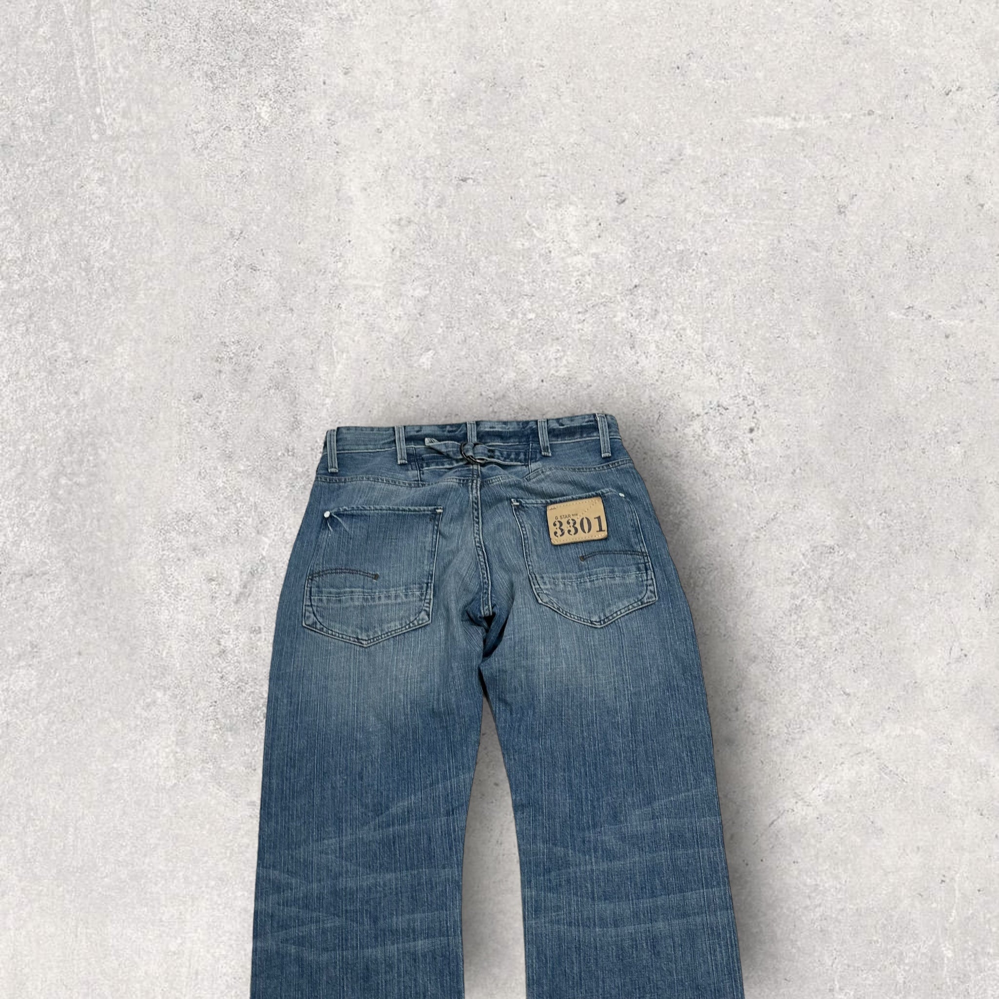 Vintage G-Star jeans (32/32)