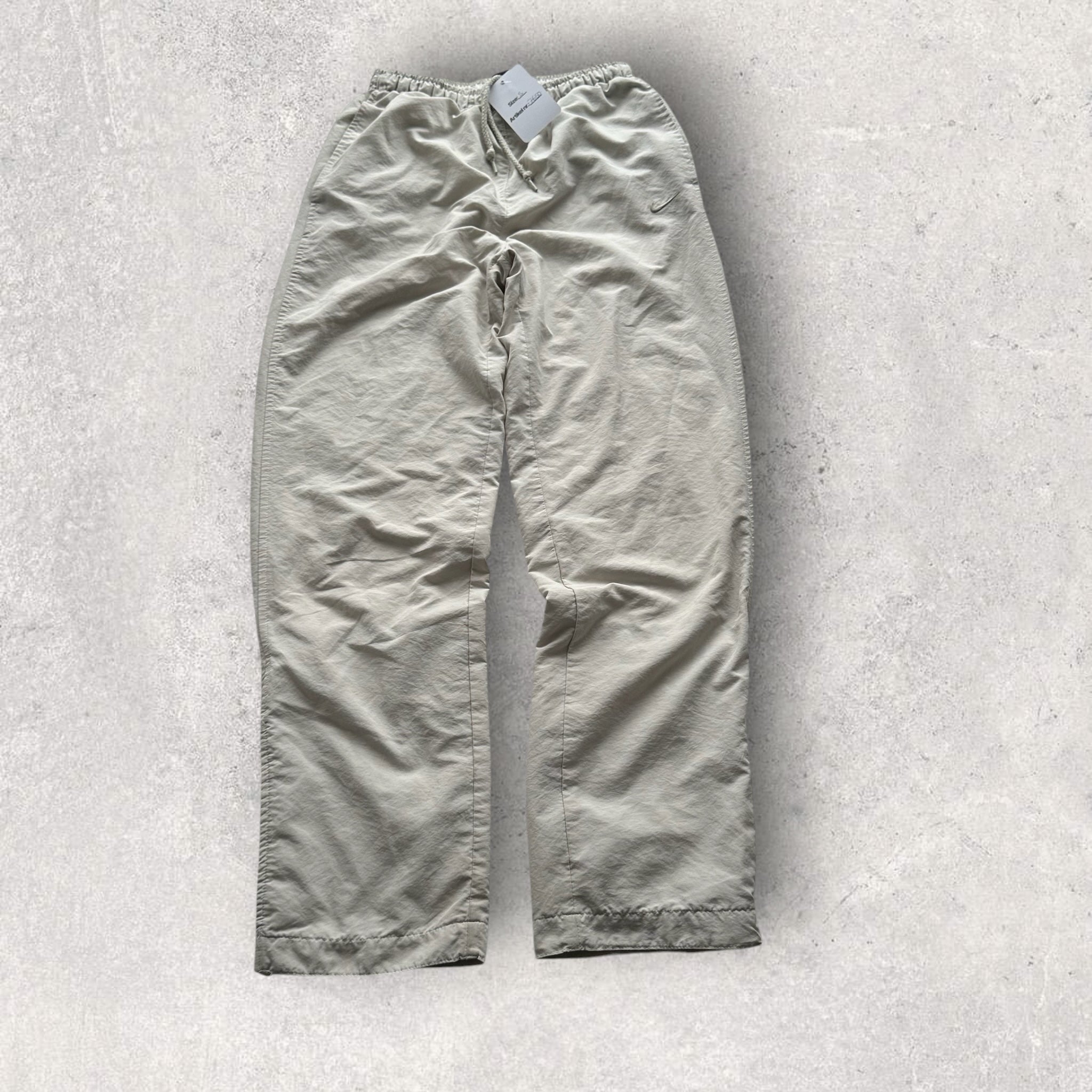 Vintage Nike Trackpants (S)